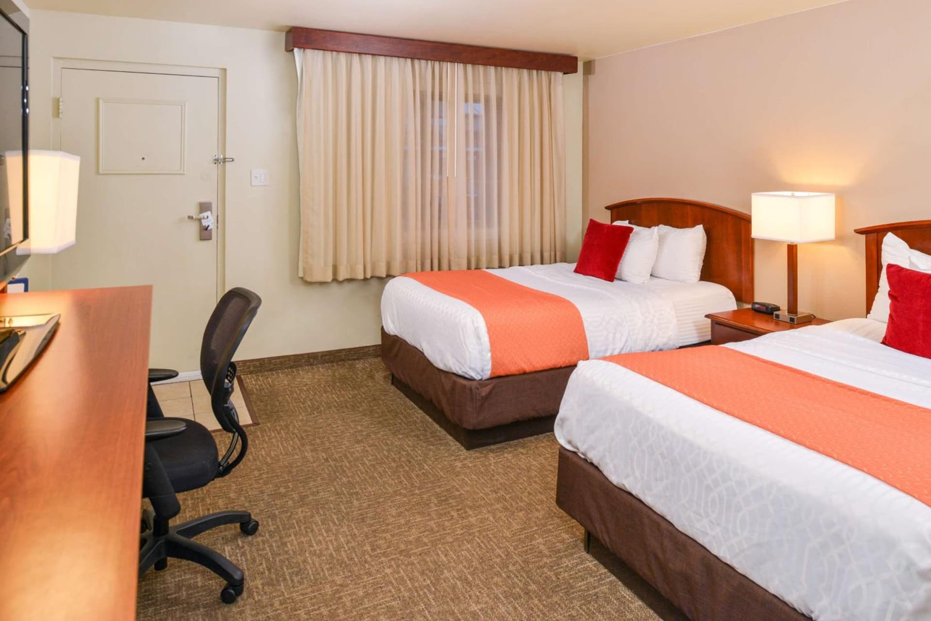 The Buxton, BW Signature Collection by Best Western gallery photo in Fort Collins, CO — image 37