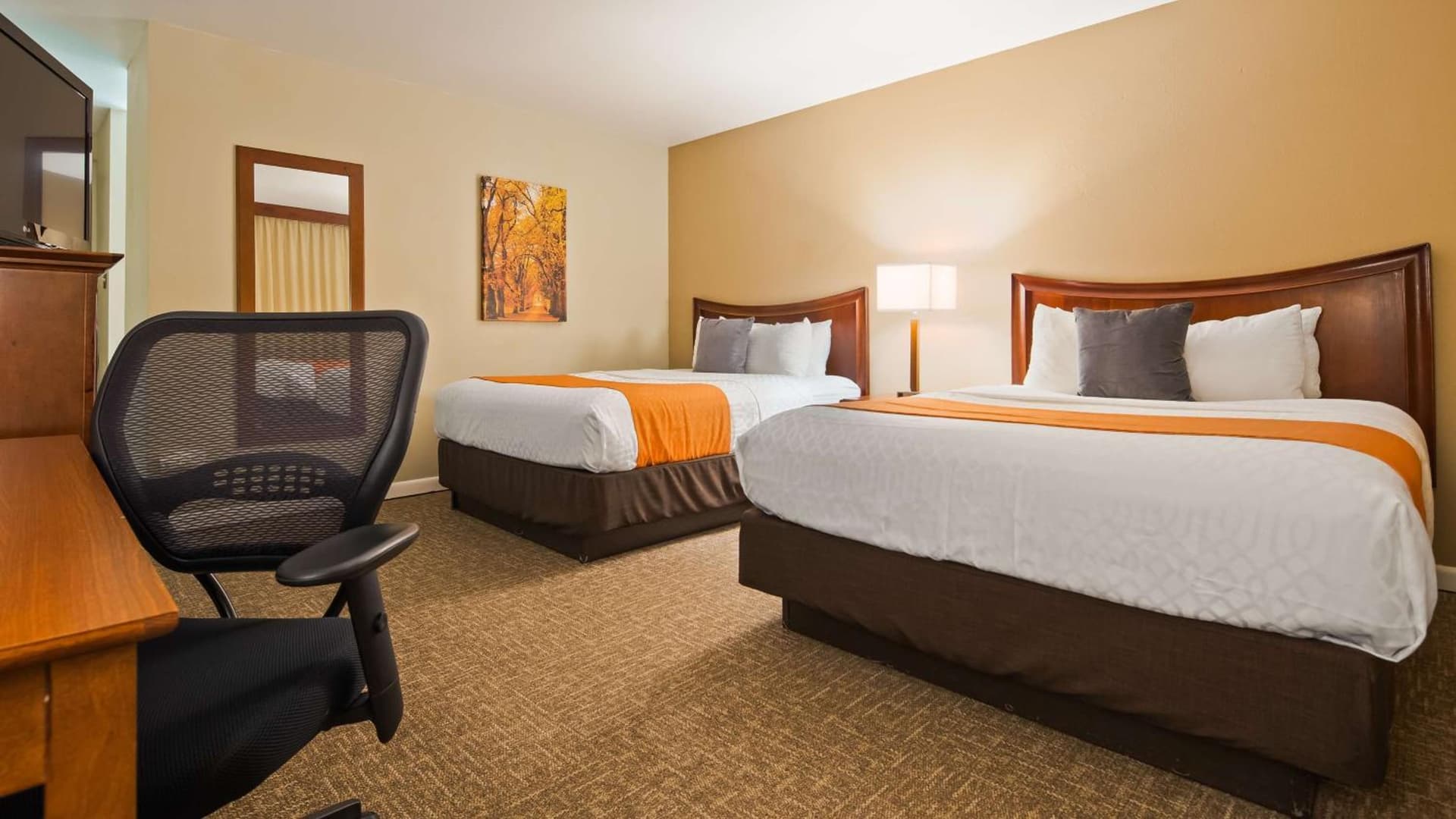The Buxton, BW Signature Collection by Best Western gallery photo in Fort Collins, CO — image 17