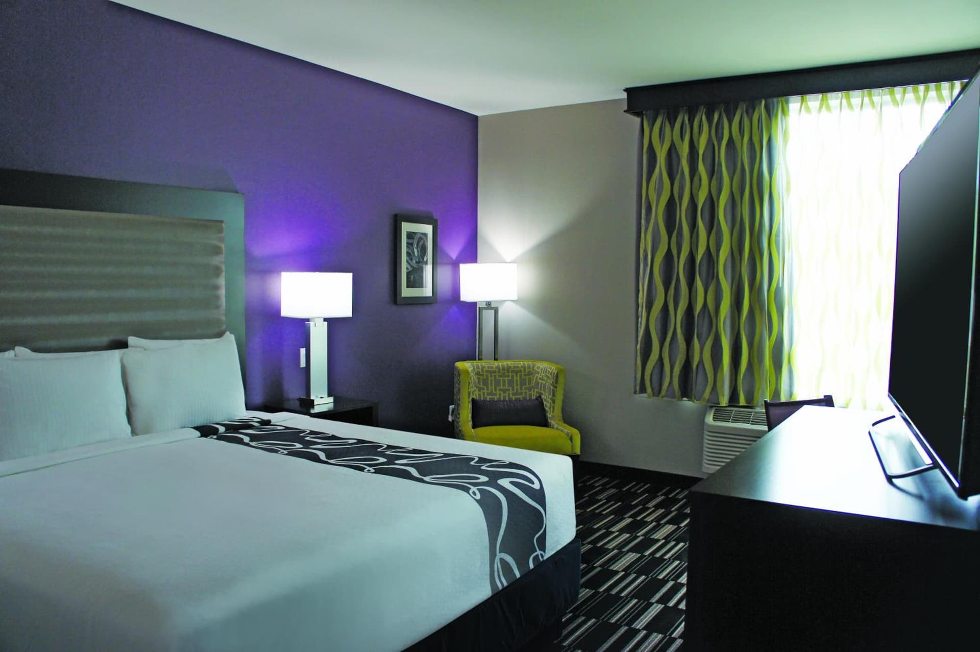 La Quinta by Wyndham McAllen Convention Center gallery photo in McAllen, TX — image 15