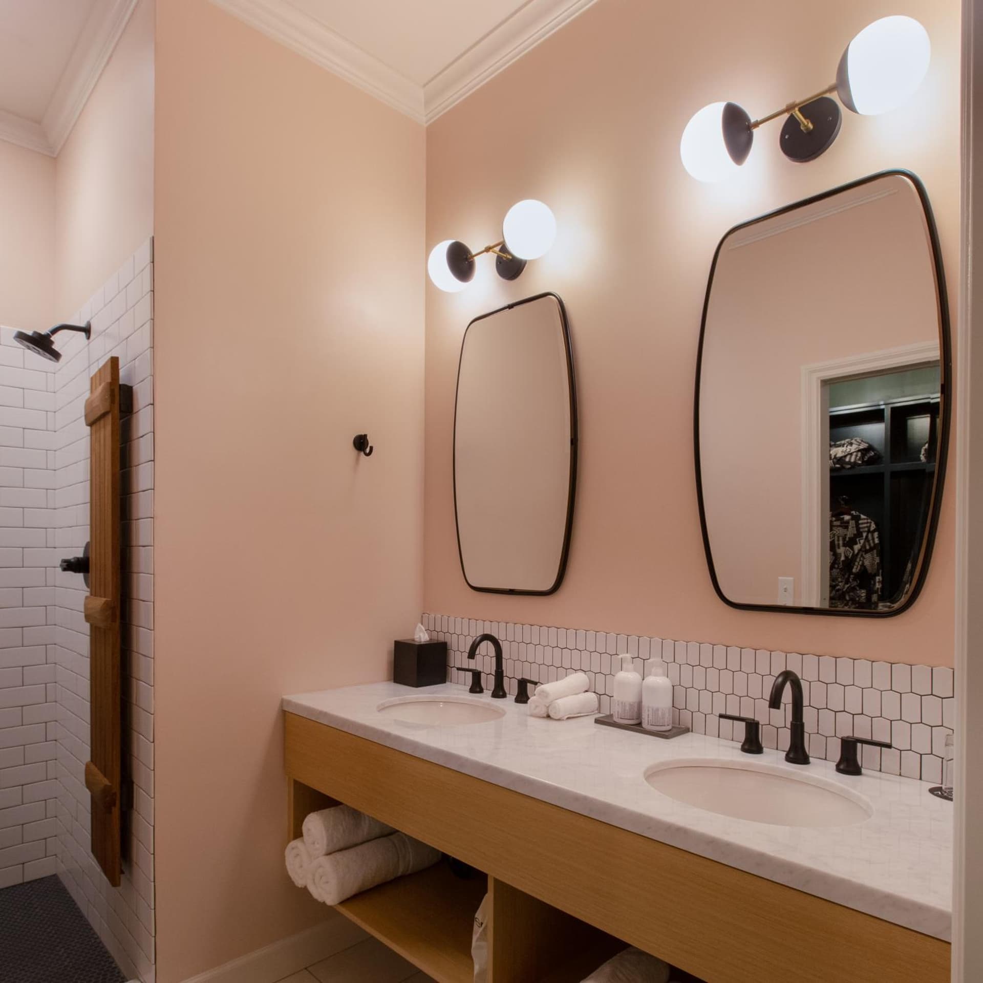 Atticus Hotel gallery photo in McMinnville, OR — image 11