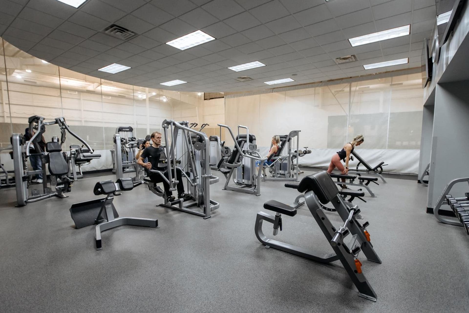 Grand Geneva Resort and Spa gallery photo in Lake Geneva, WI — image 39