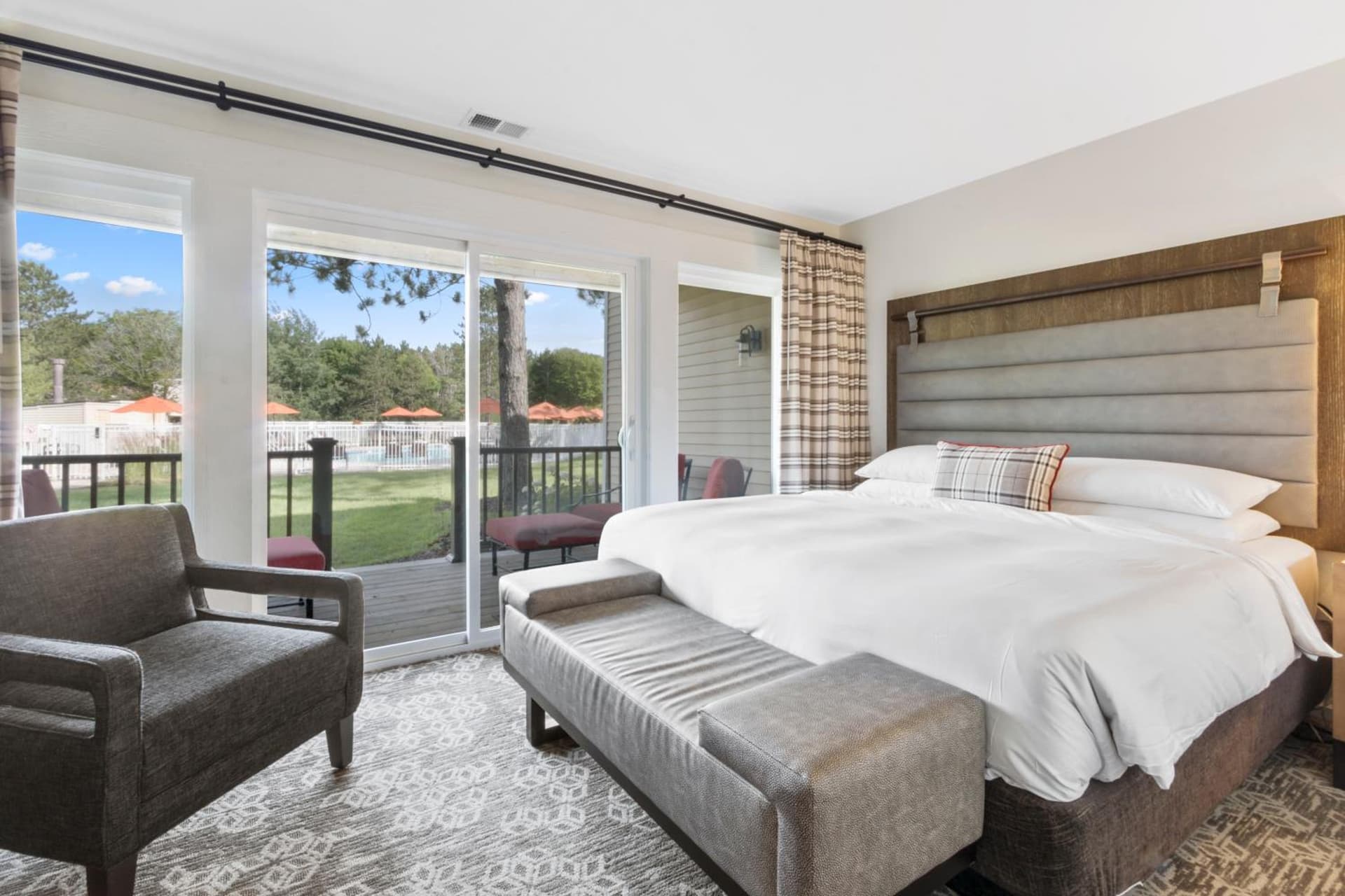Grand Geneva Resort and Spa gallery photo in Lake Geneva, WI — image 12