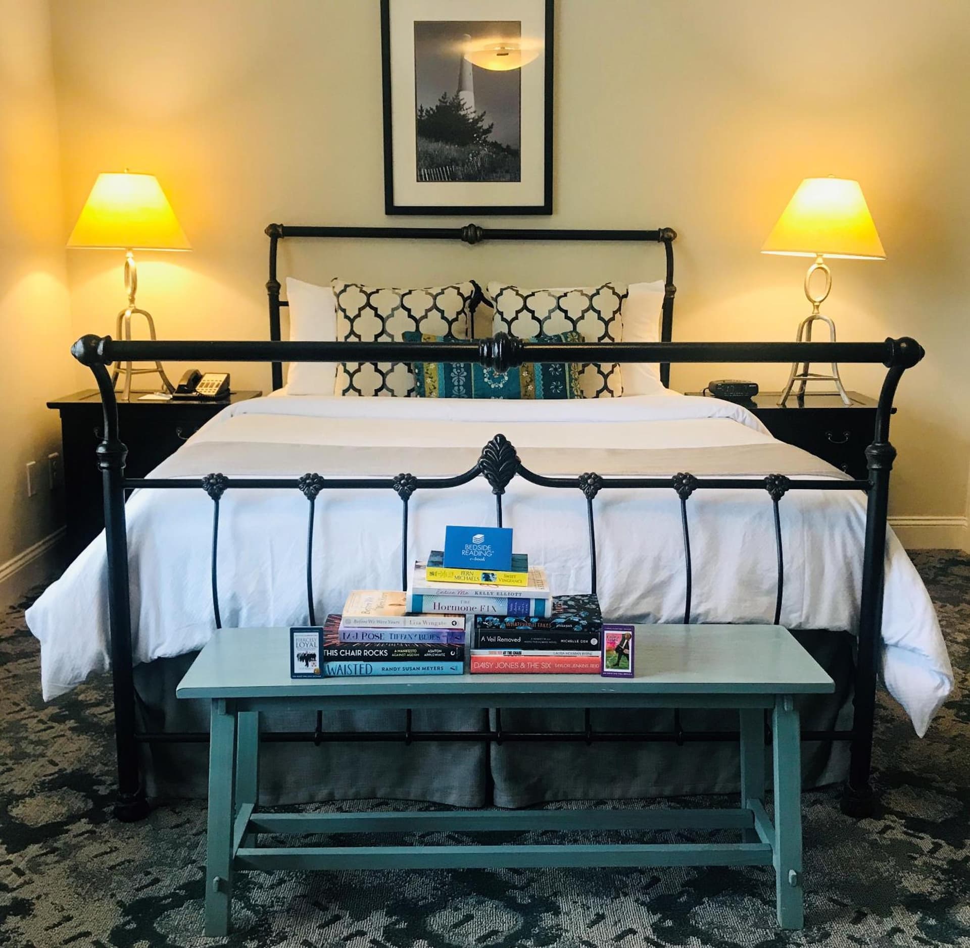 Southampton Inn gallery photo in Southampton, NY — image 21