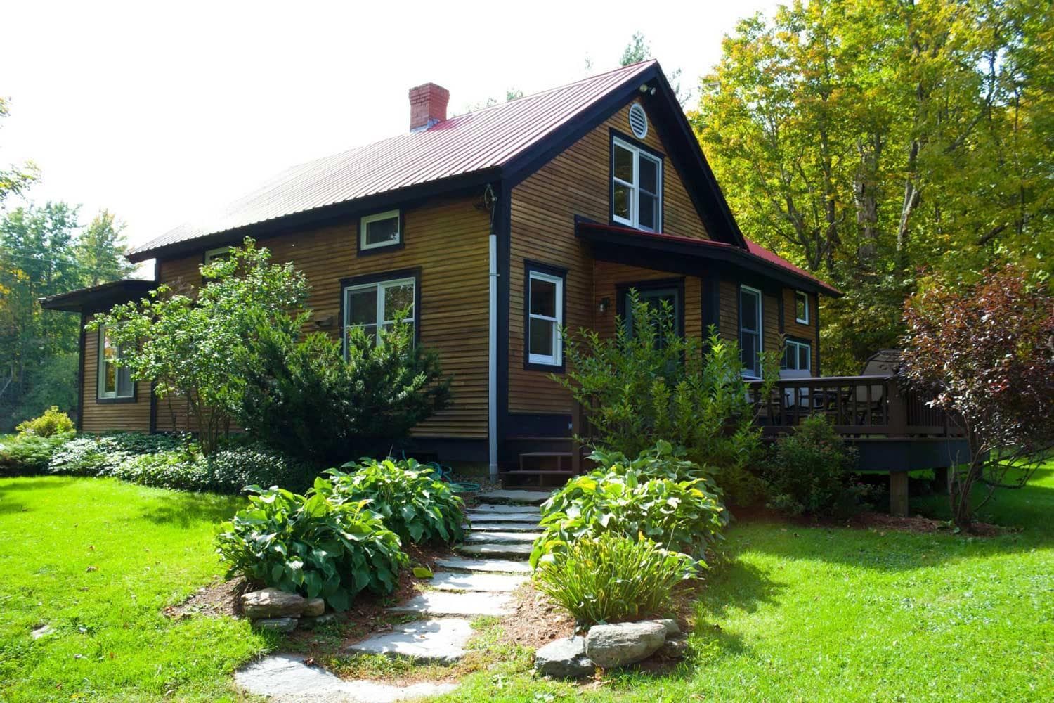 Sterling Ridge Resort featured exterior or lobby in Jeffersonville, VT — similar hotel