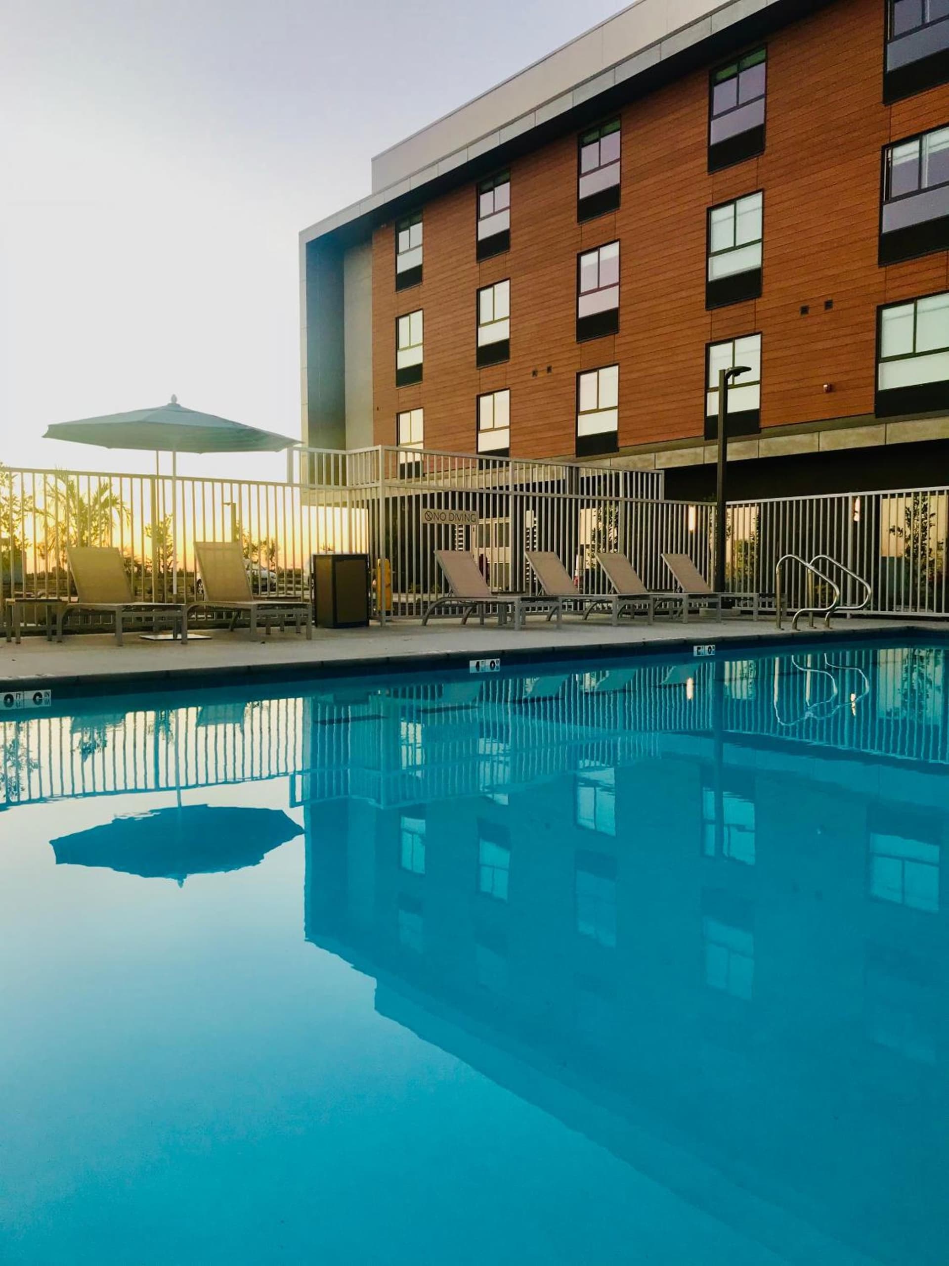 Ayres Hotel San Diego South - Chula Vista gallery photo in Chula Vista, CA — image 18