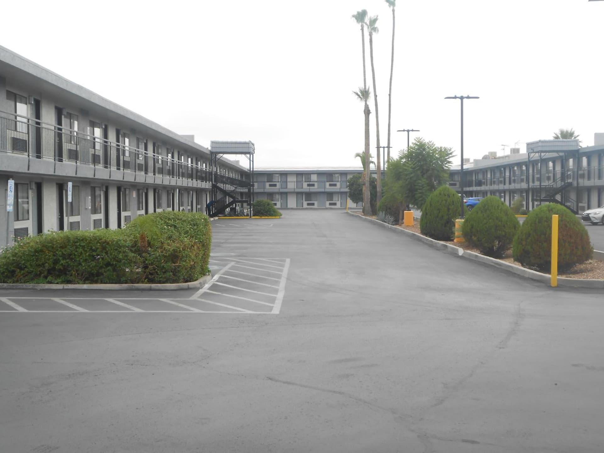 SureStay Hotel by Best Western Phoenix Airport gallery photo in Phoenix, AZ — image 31