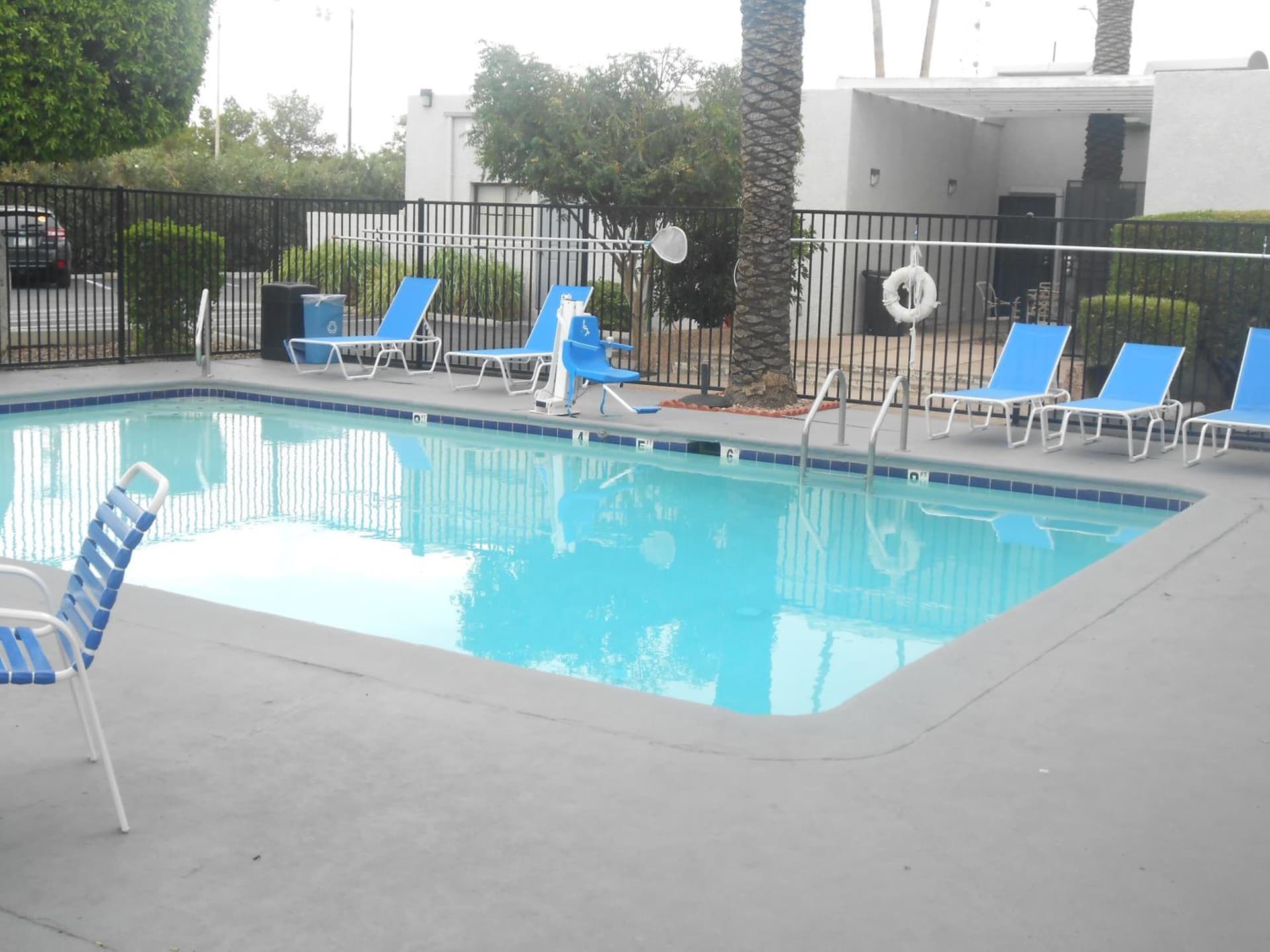 SureStay Hotel by Best Western Phoenix Airport gallery photo in Phoenix, AZ — image 18