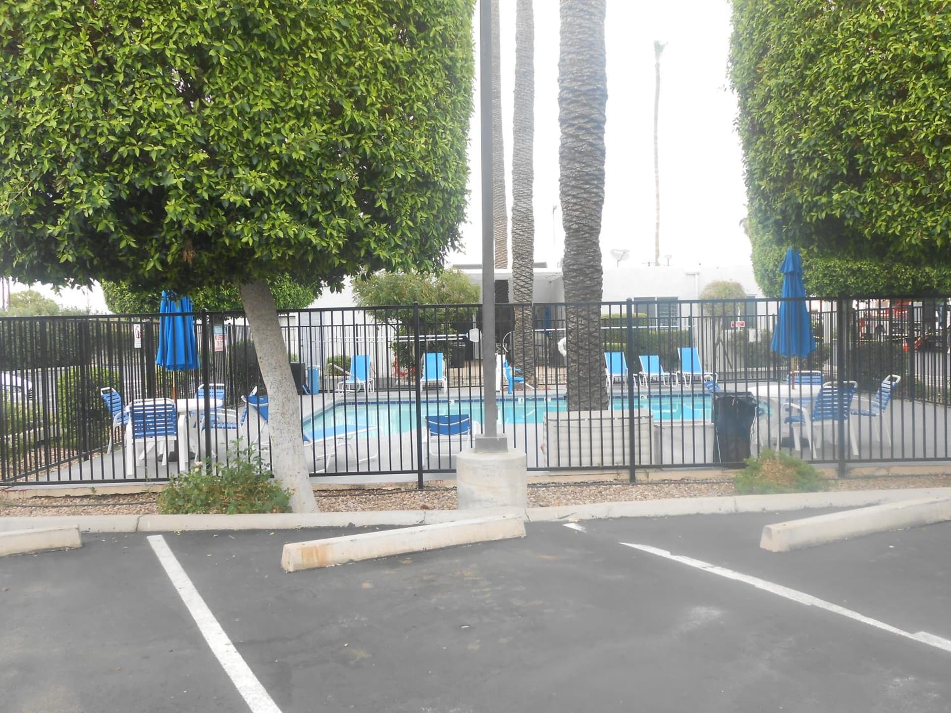 SureStay Hotel by Best Western Phoenix Airport gallery photo in Phoenix, AZ — image 29