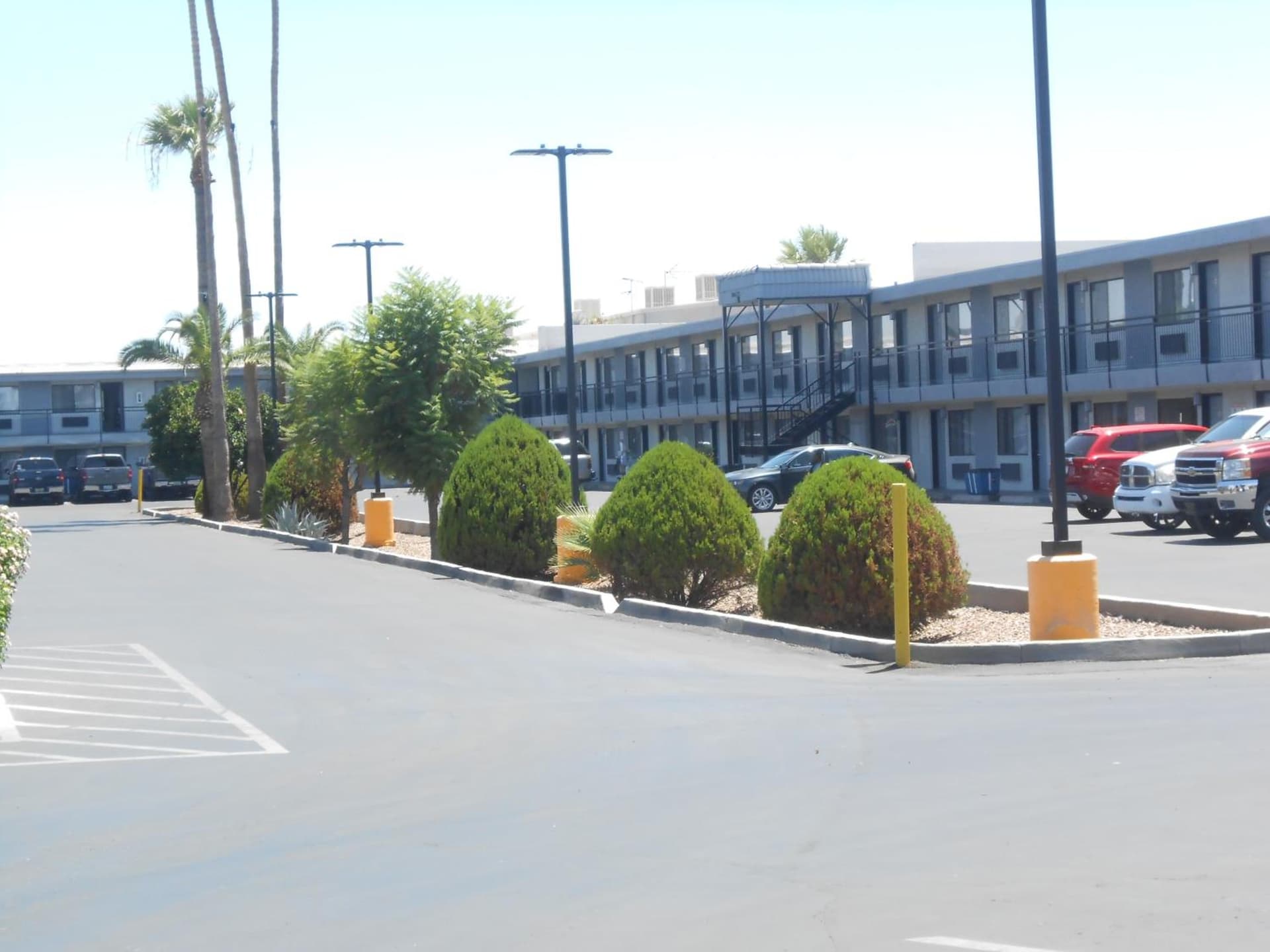 SureStay Hotel by Best Western Phoenix Airport gallery photo in Phoenix, AZ — image 65