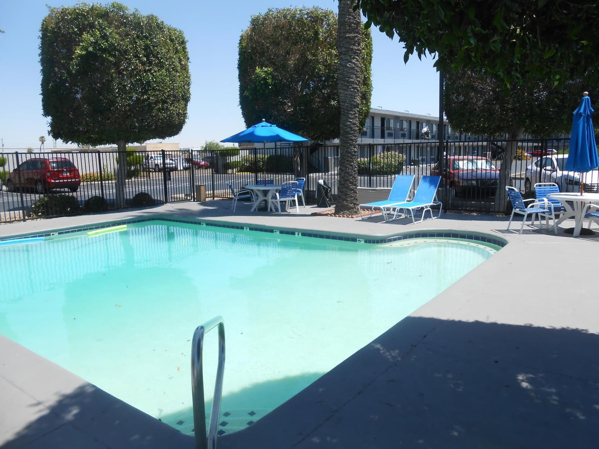 SureStay Hotel by Best Western Phoenix Airport gallery photo in Phoenix, AZ — image 70