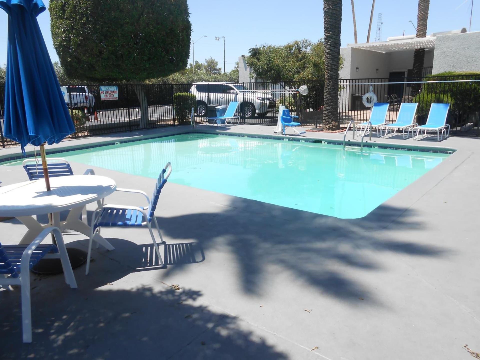 SureStay Hotel by Best Western Phoenix Airport gallery photo in Phoenix, AZ — image 28