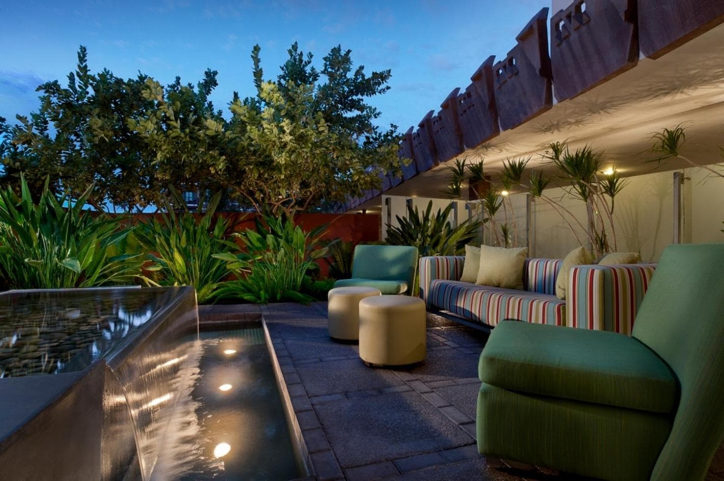 Hotel Valley Ho gallery photo in Scottsdale, AZ — image 6