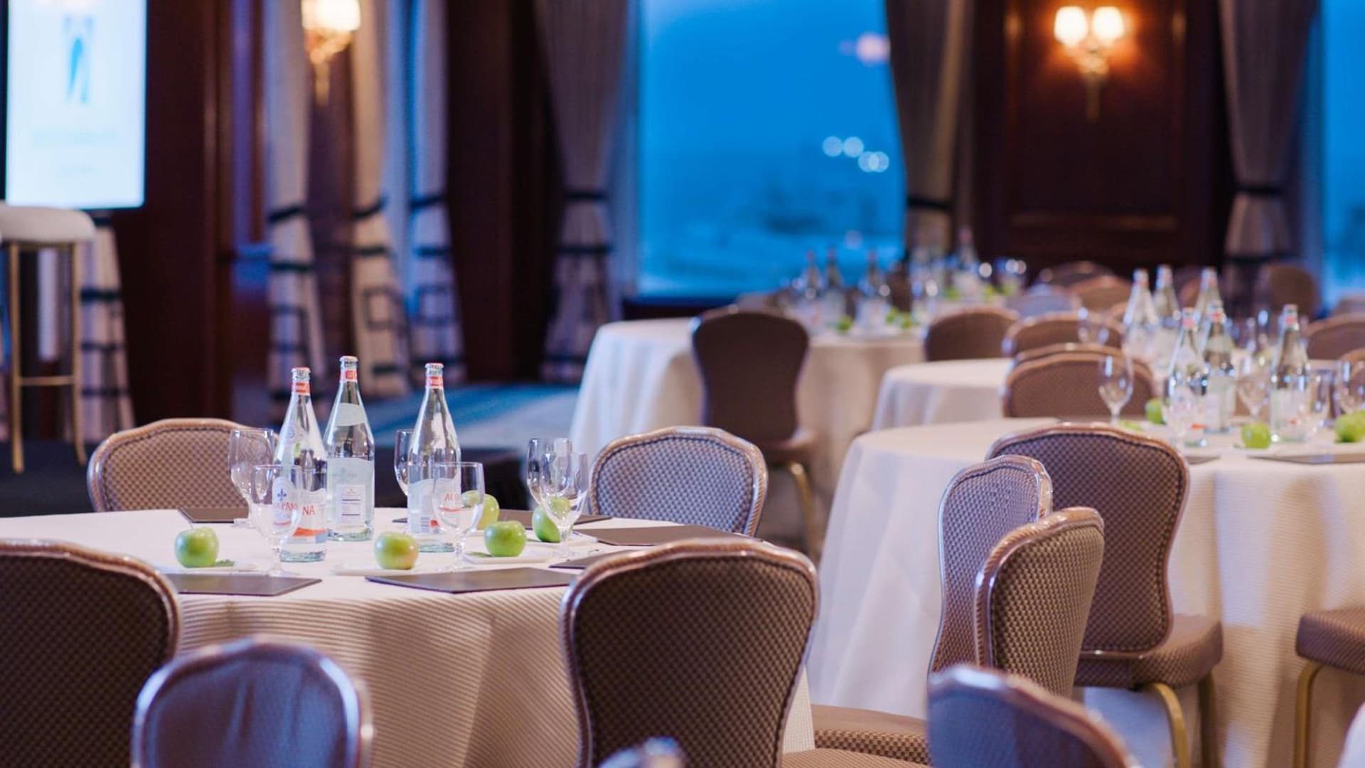 Boston Harbor Hotel gallery photo in Boston, MA — image 20