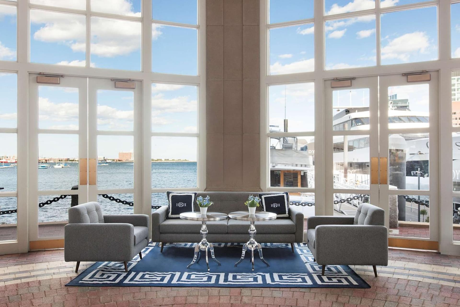 Boston Harbor Hotel gallery photo in Boston, MA — image 47