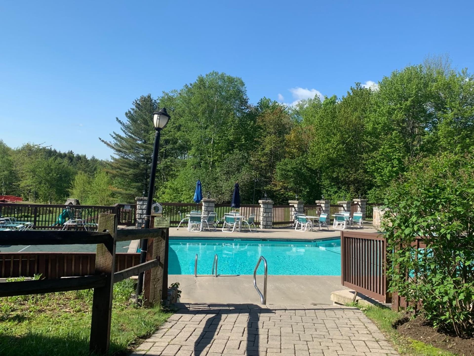 Indian Head Resort gallery photo in Lincoln — image 16