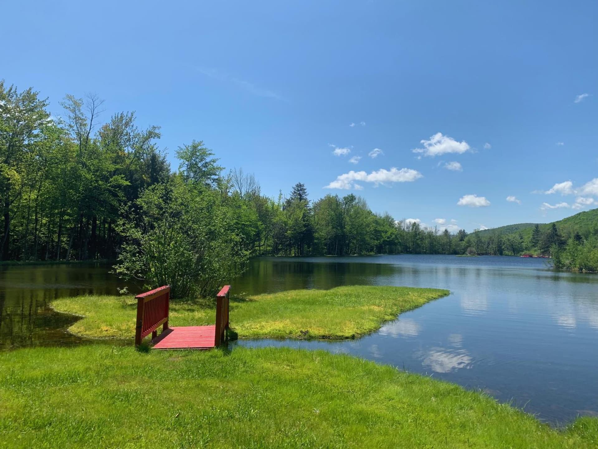 Indian Head Resort gallery photo in Lincoln — image 11