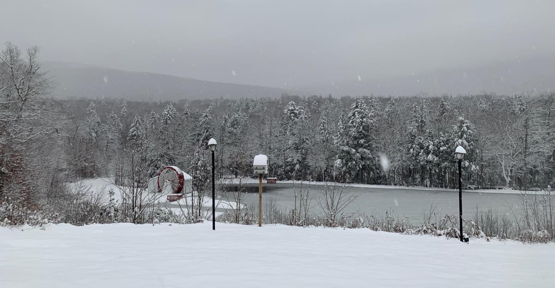 Indian Head Resort gallery photo in Lincoln — image 18