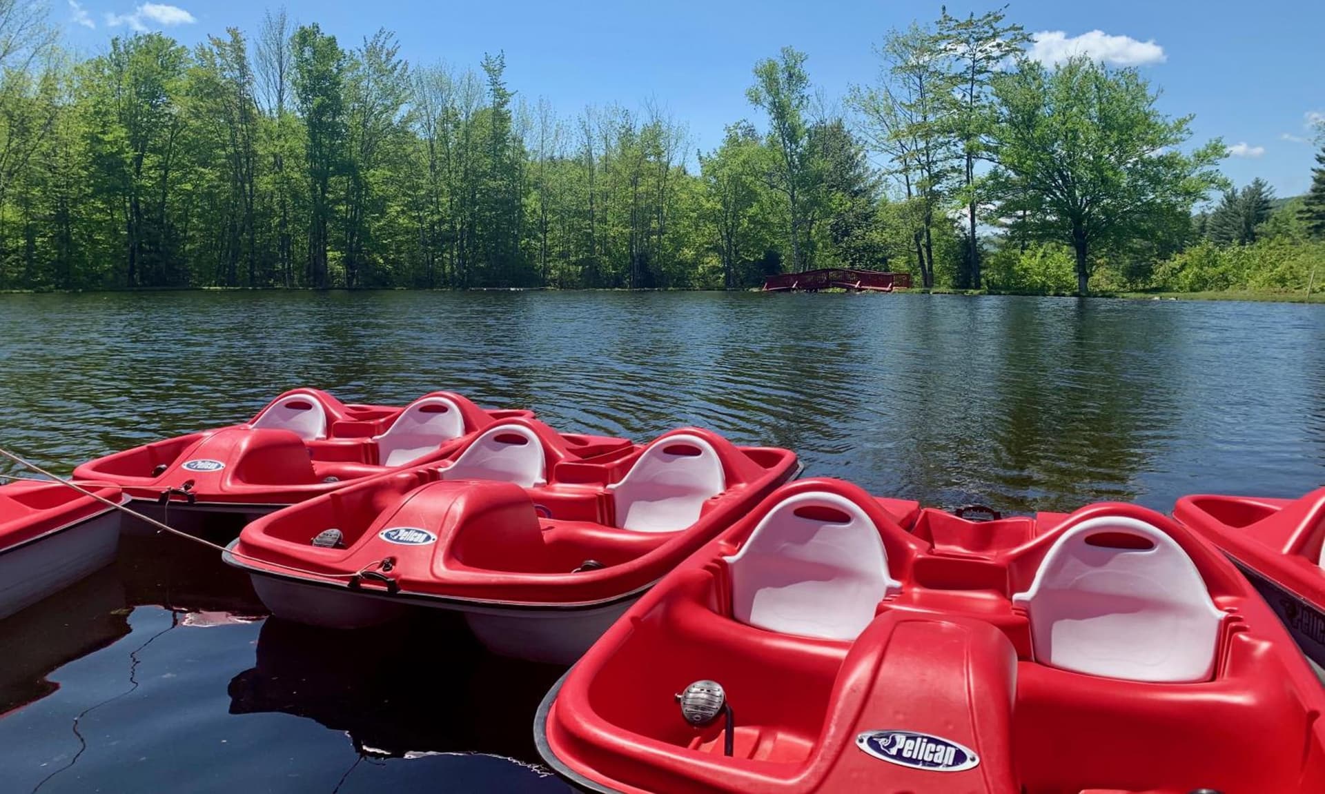 Indian Head Resort gallery photo in Lincoln — image 4