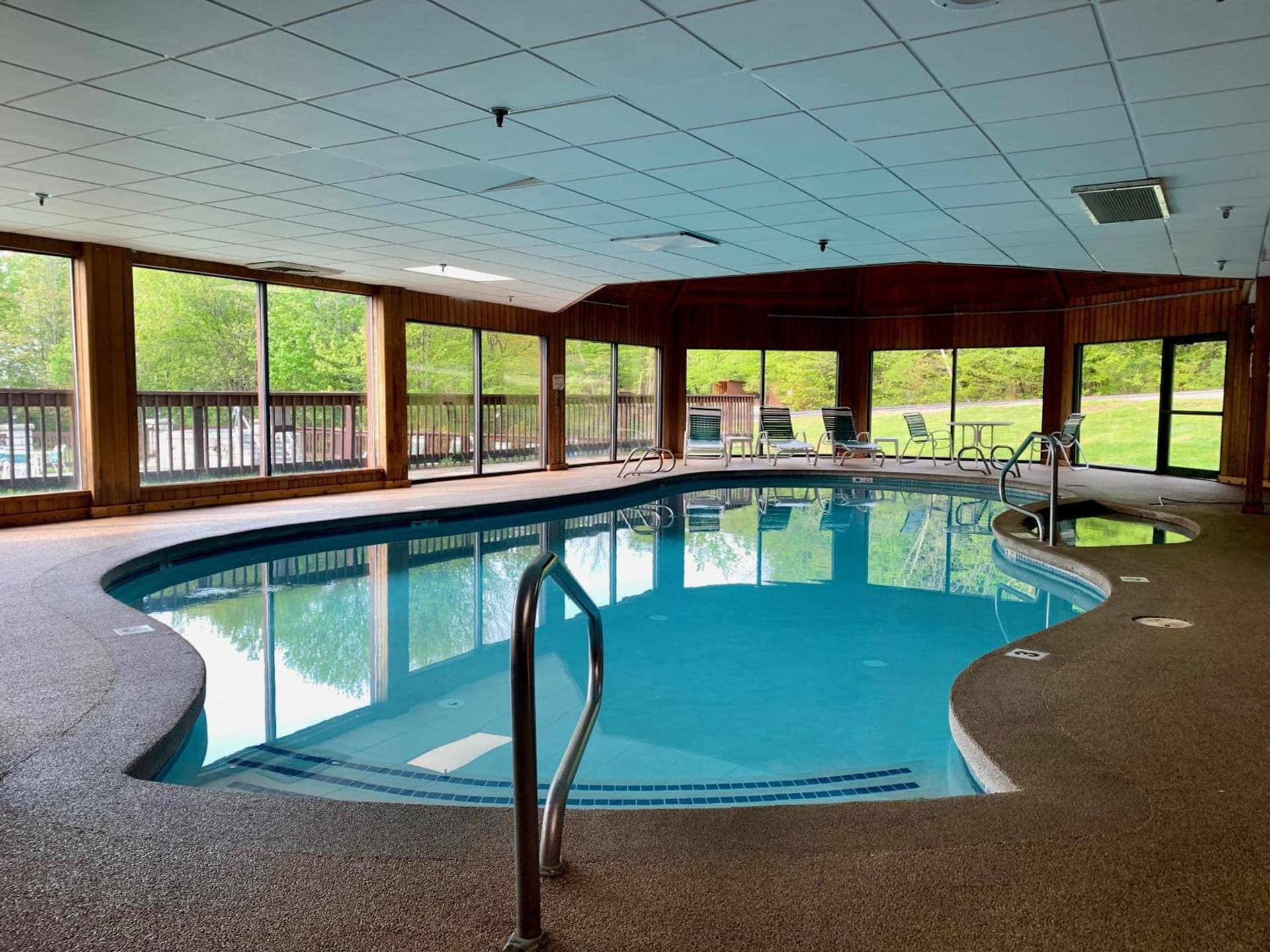 Indian Head Resort gallery photo in Lincoln — image 14