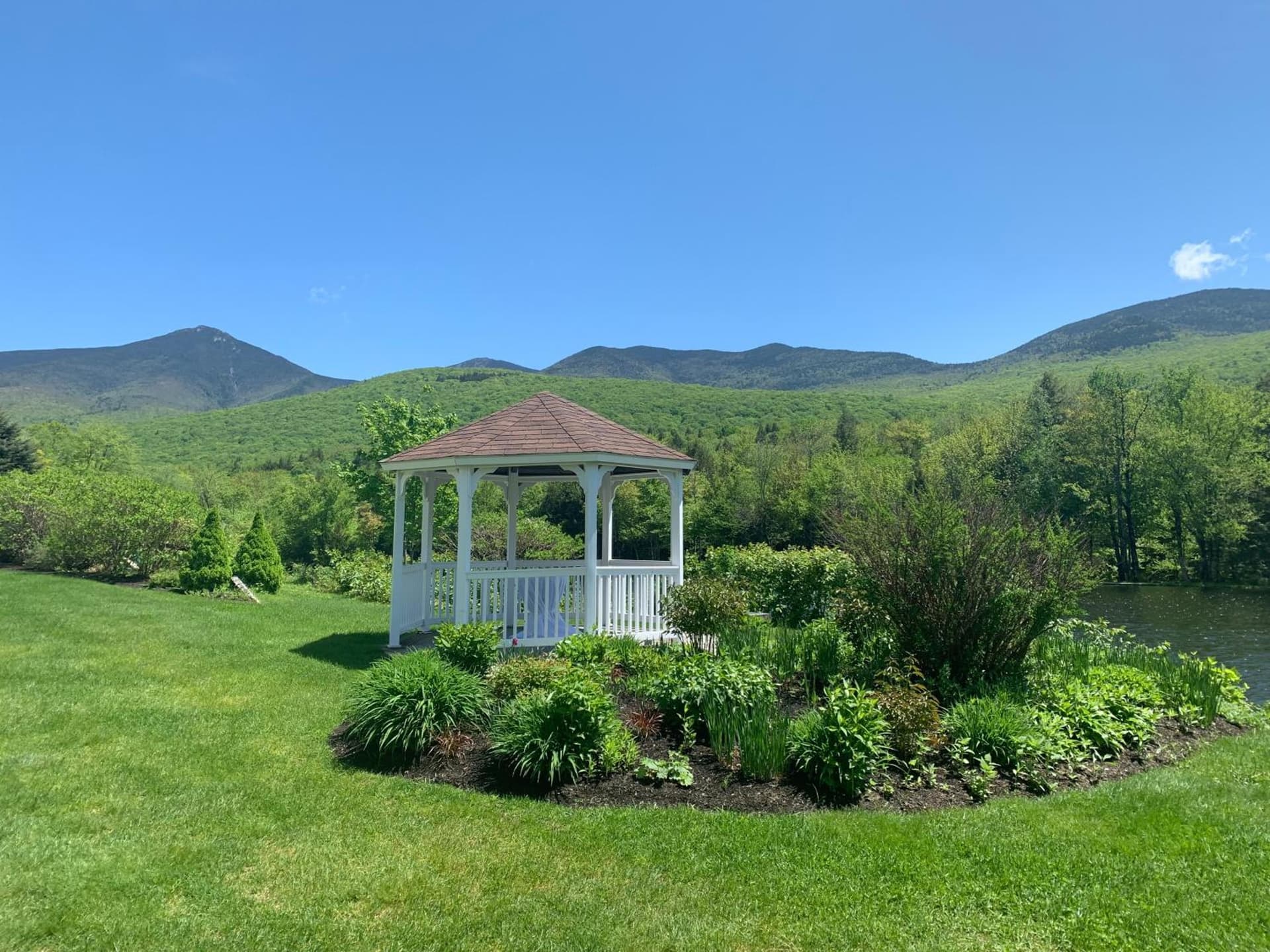 Indian Head Resort gallery photo in Lincoln — image 13