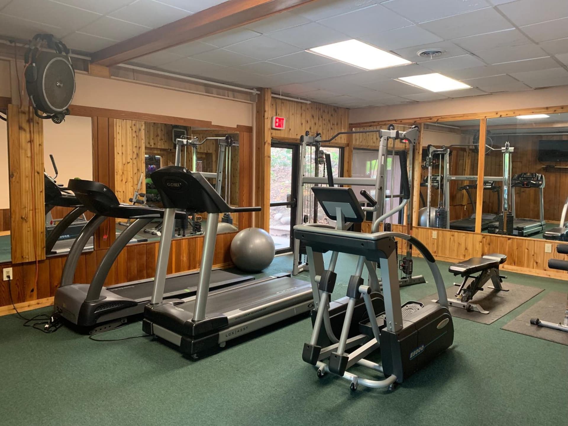 Indian Head Resort gallery photo in Lincoln — image 8