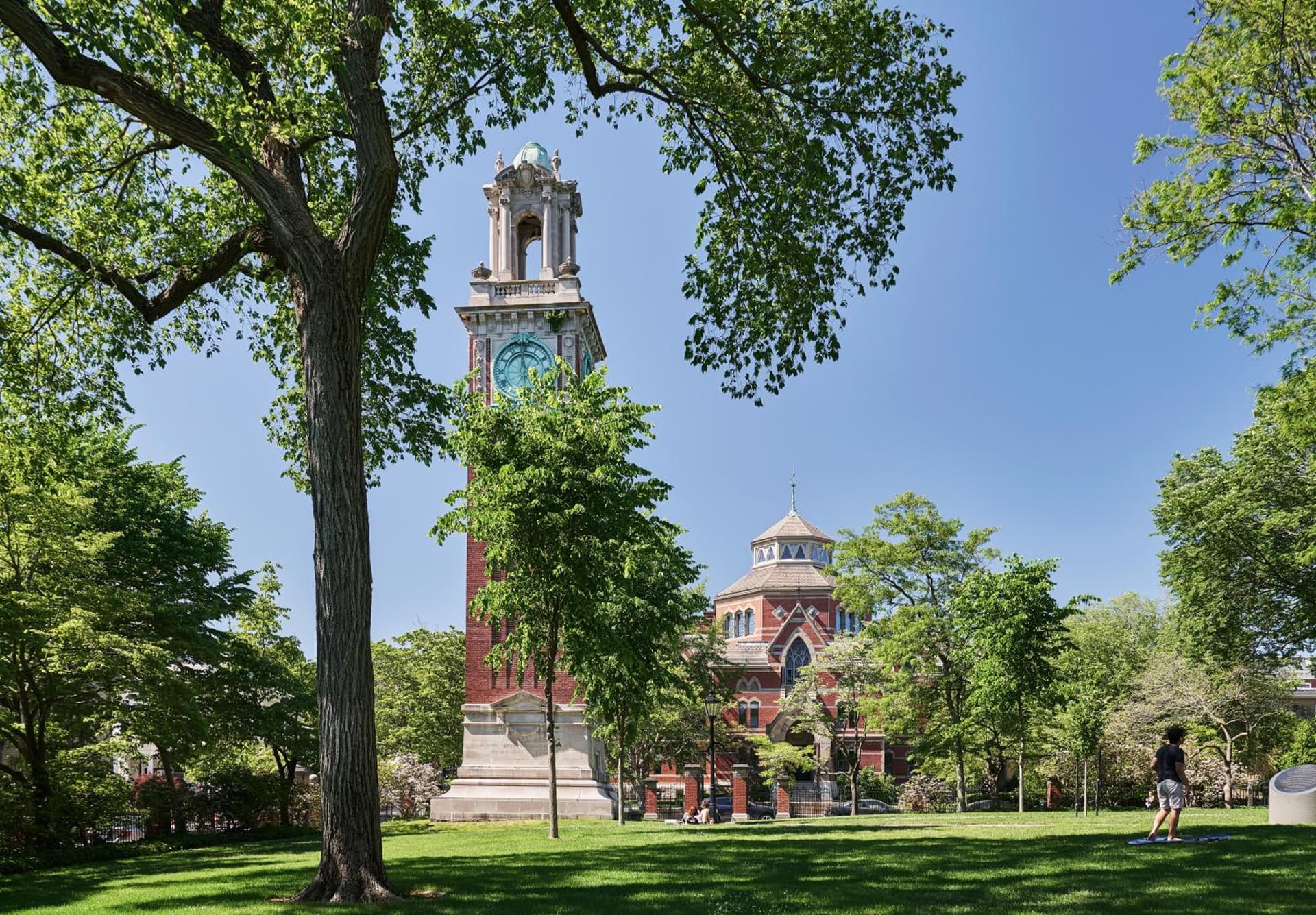 Graduate by Hilton Providence gallery photo in Providence, RI — image 90