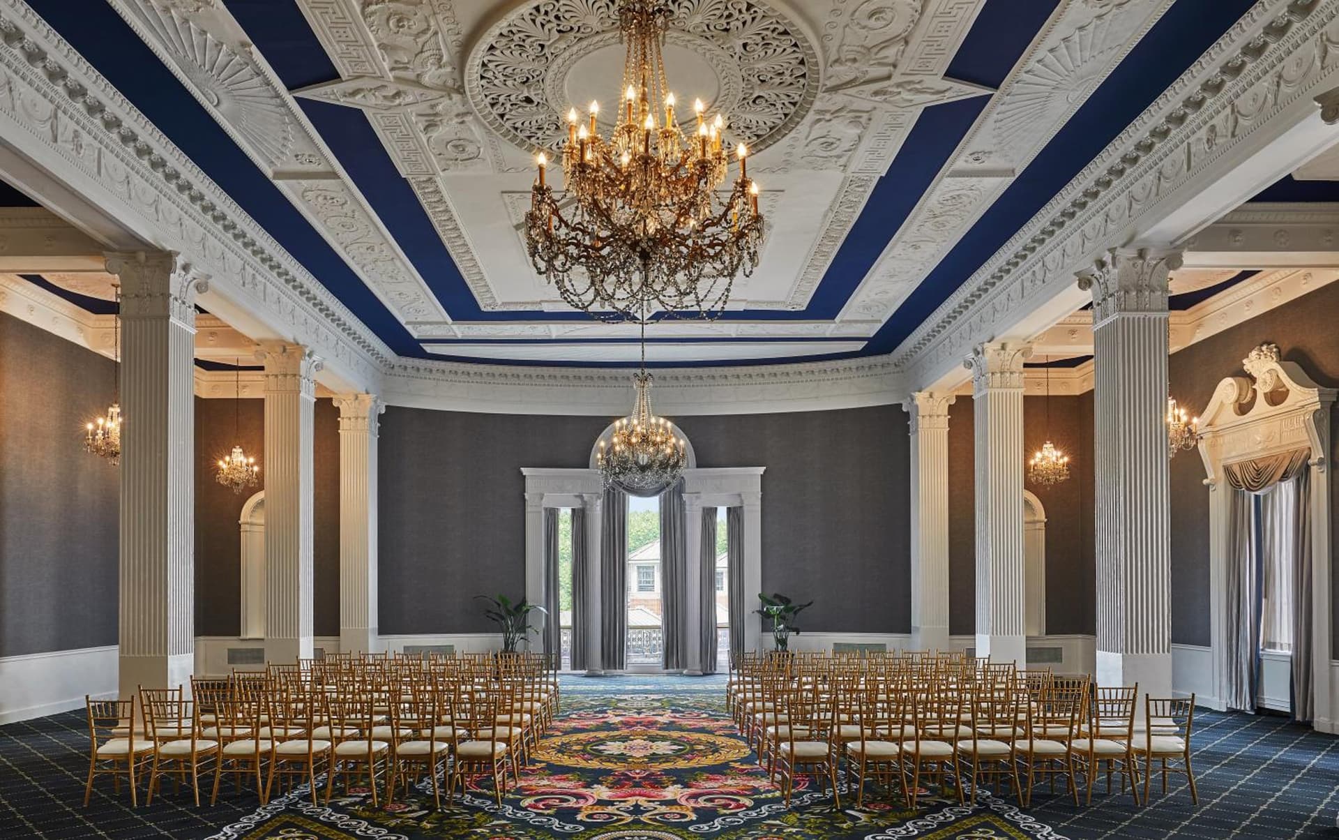 Graduate by Hilton Providence gallery photo in Providence, RI — image 47