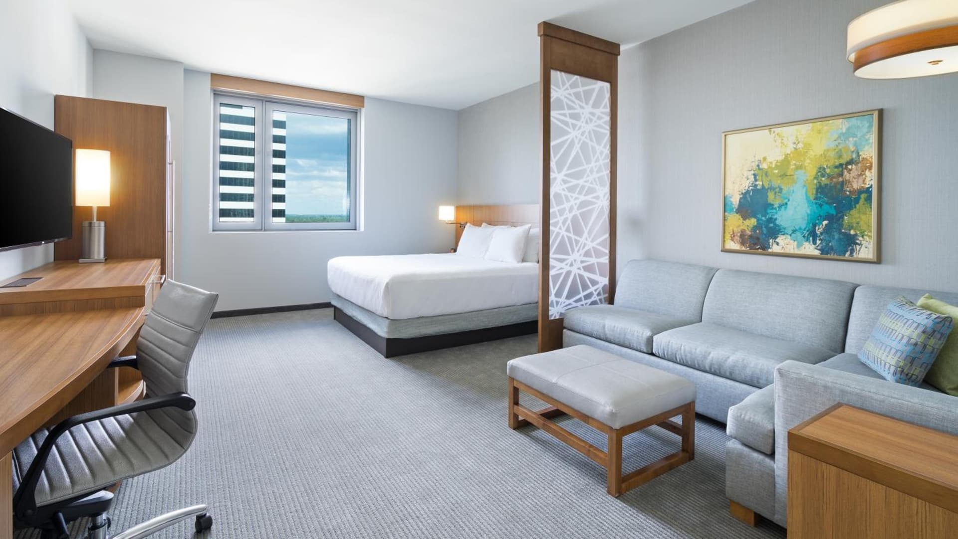 Hyatt Place St. Petersburg/Downtown gallery photo in St Petersburg, FL — image 16