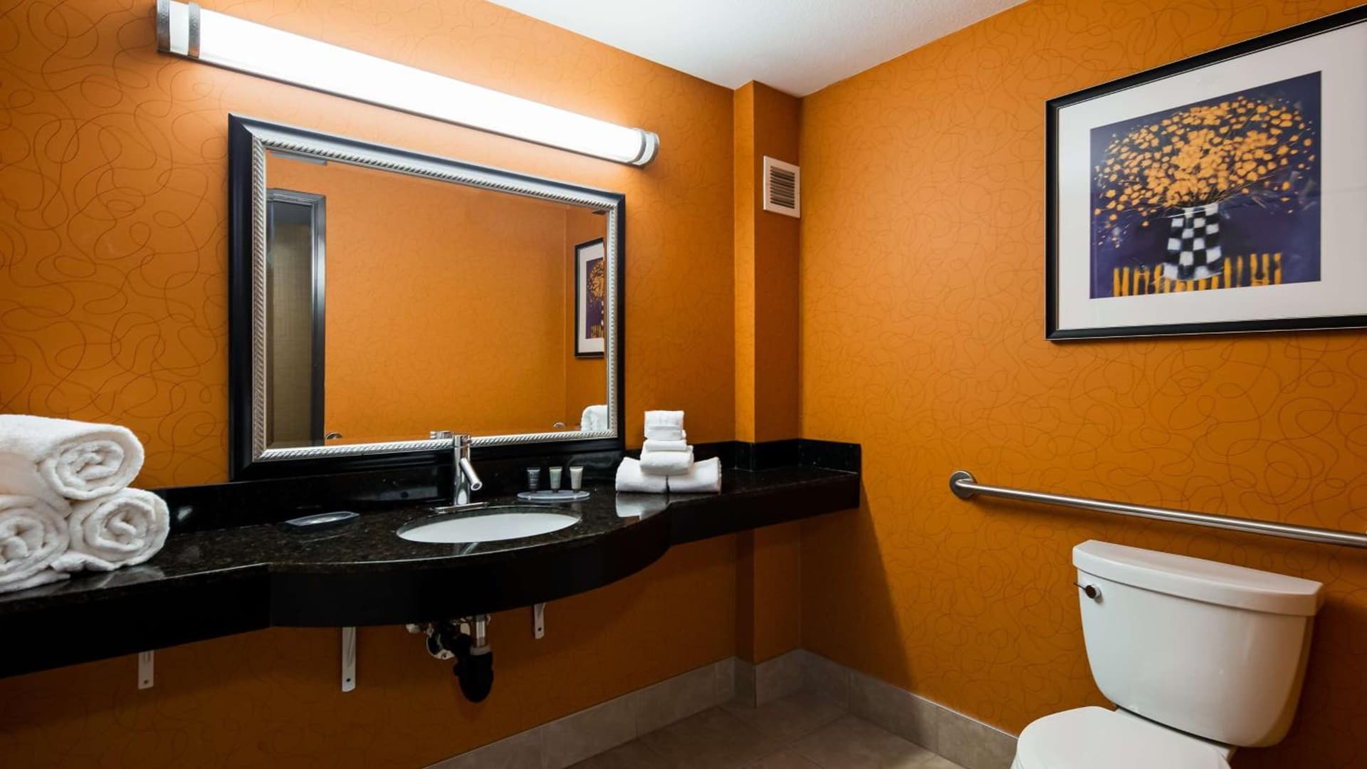 Best Western Plus Fresno Airport Hotel gallery photo in Fresno, CA — image 13