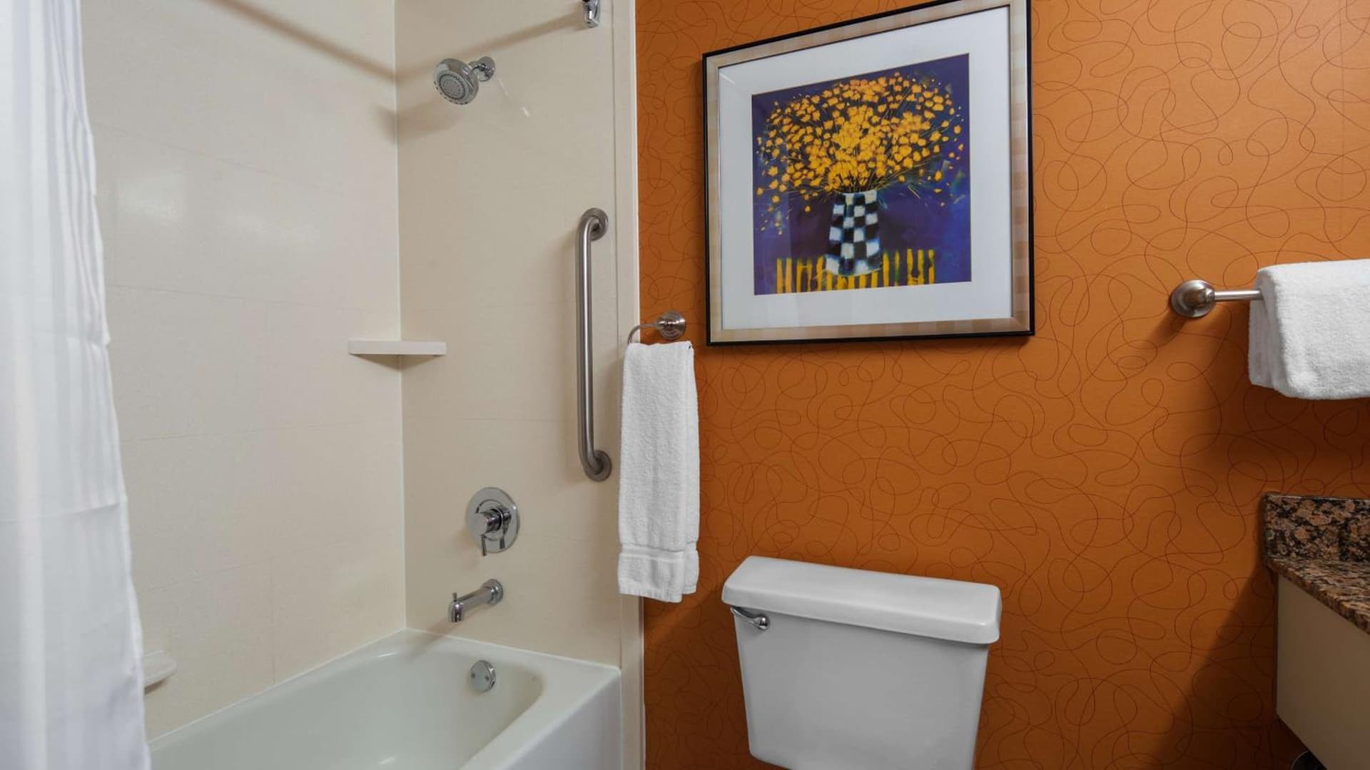 Best Western Plus Fresno Airport Hotel gallery photo in Fresno, CA — image 14