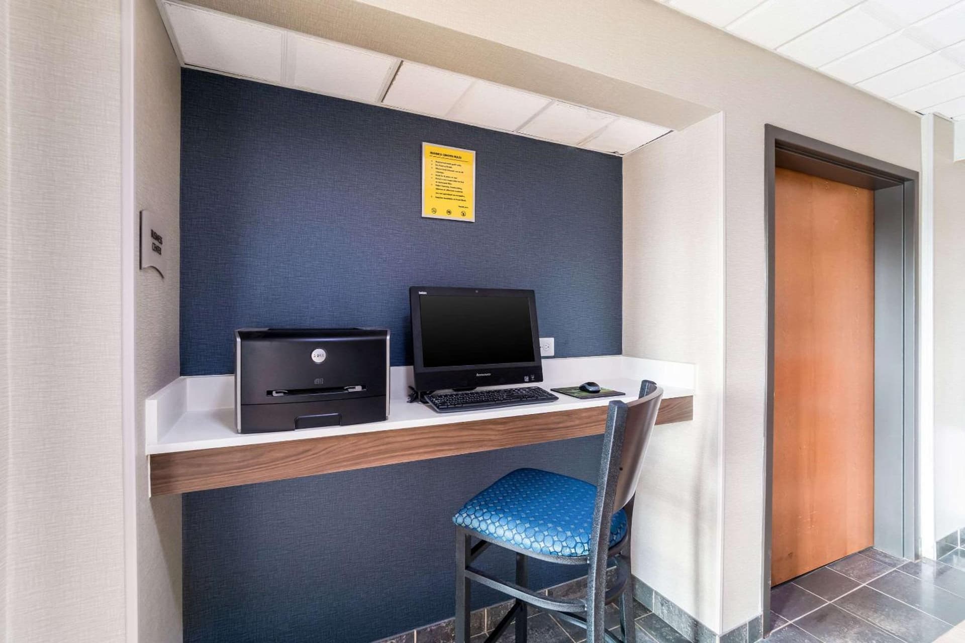 Quality Inn & Suites Augusta I-20 gallery photo in Augusta, GA — image 12