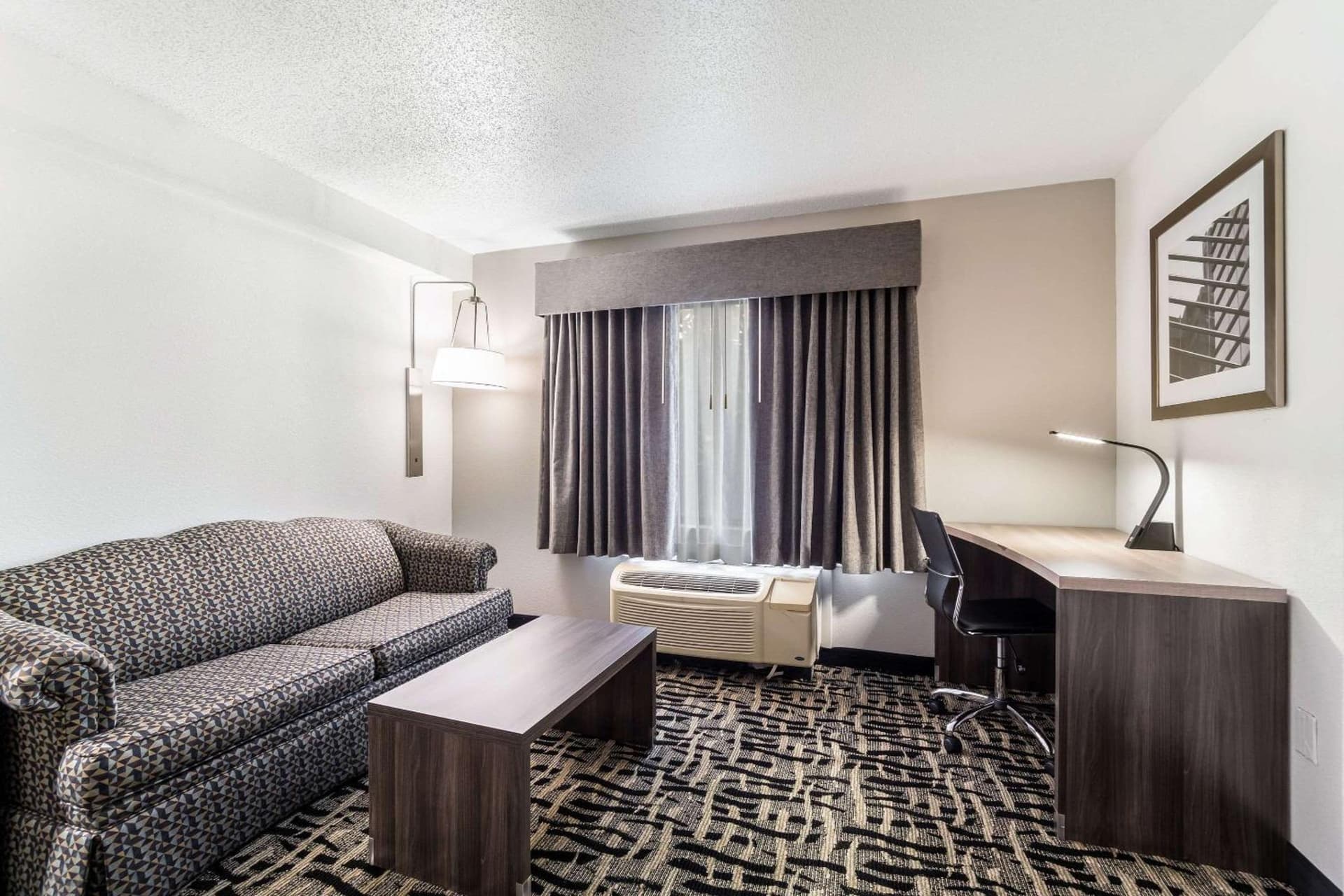 Quality Inn & Suites Augusta I-20 gallery photo in Augusta, GA — image 24