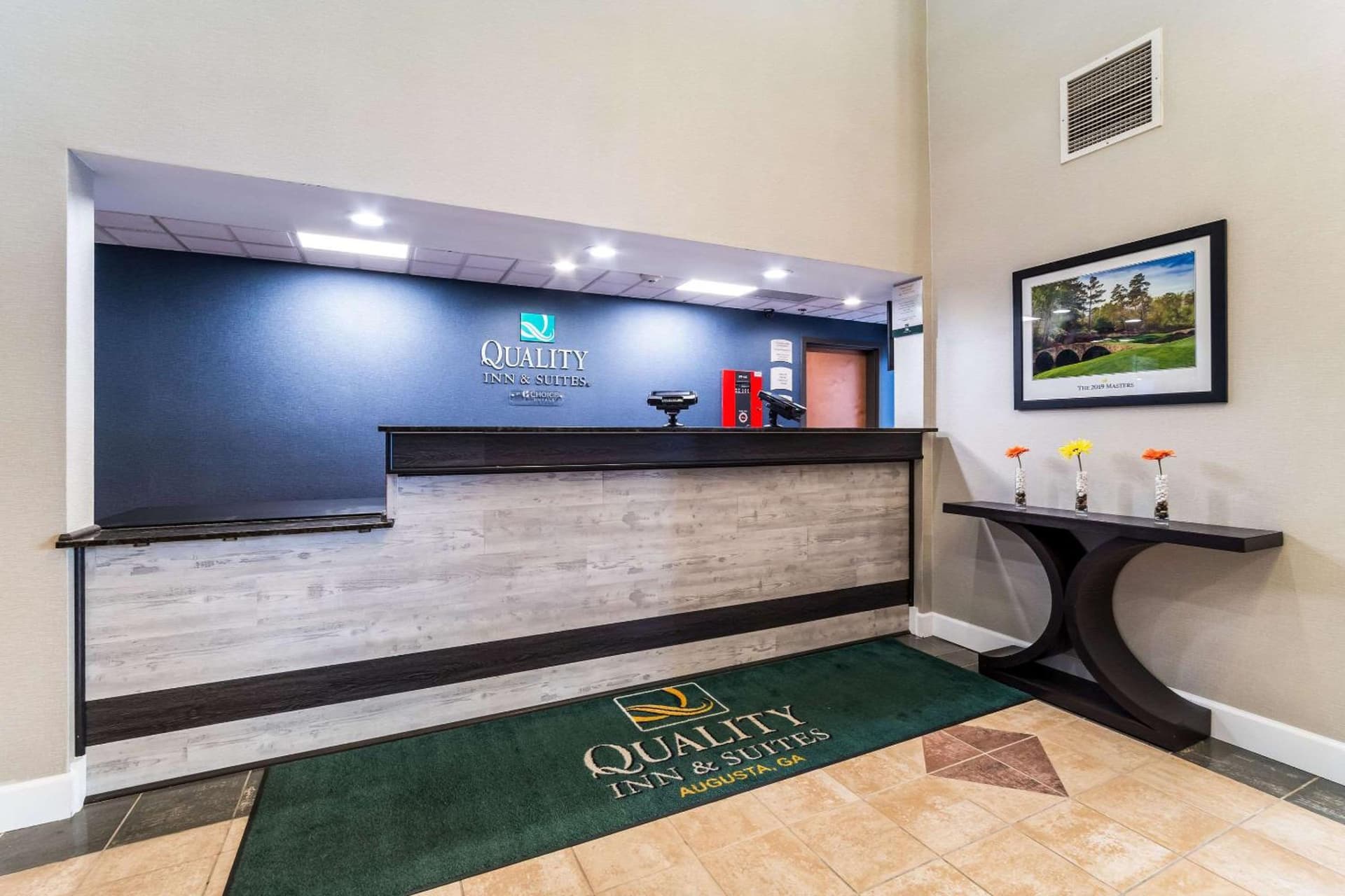 Quality Inn & Suites Augusta I-20 gallery photo in Augusta, GA — image 14