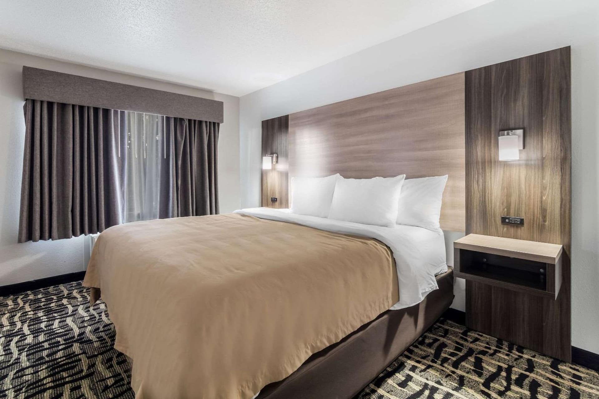 Quality Inn & Suites Augusta I-20 gallery photo in Augusta, GA — image 5
