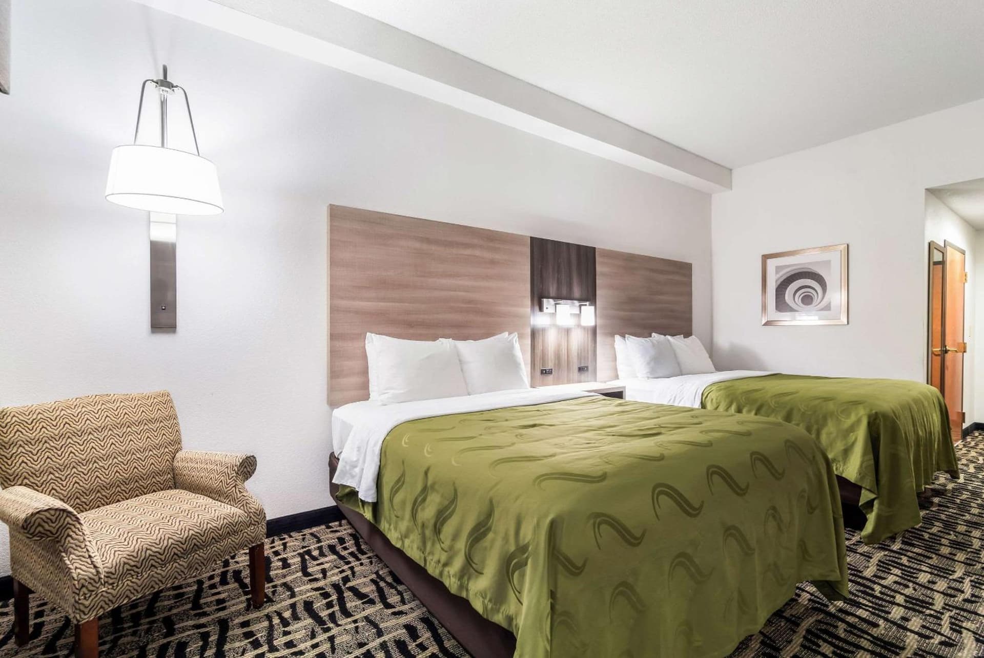 Quality Inn & Suites Augusta I-20 gallery photo in Augusta, GA — image 30
