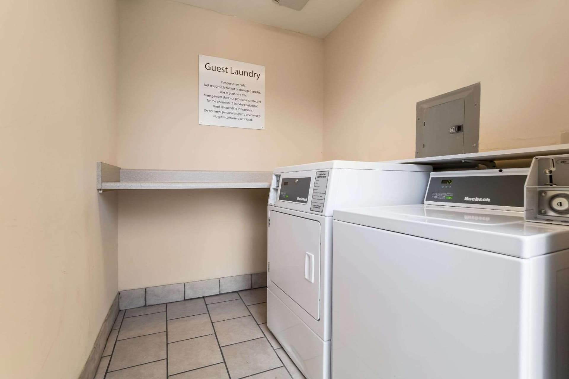 Quality Inn & Suites Augusta I-20 gallery photo in Augusta, GA — image 34