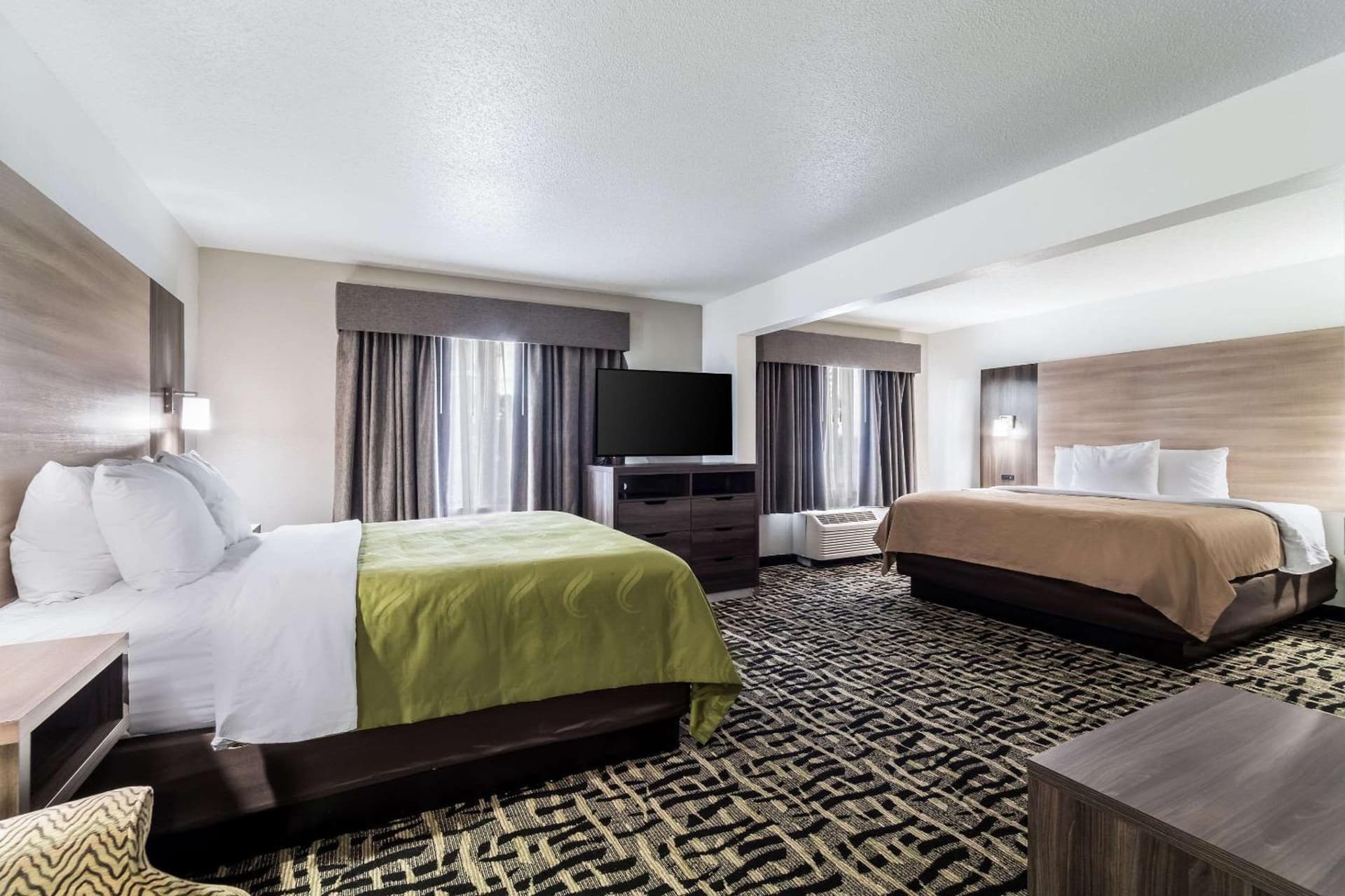 Quality Inn & Suites Augusta I-20 gallery photo in Augusta, GA — image 8