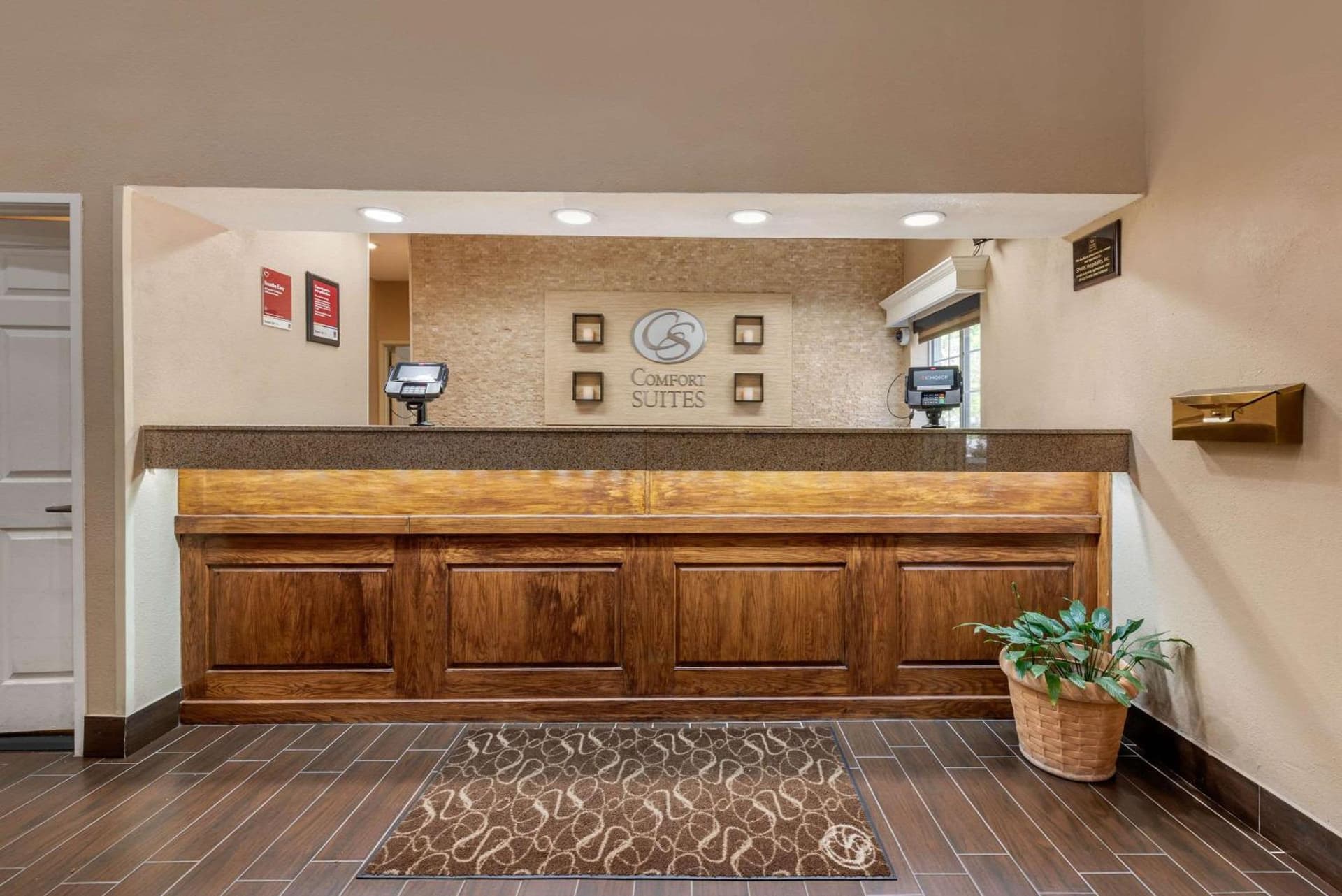 Comfort Suites Fort Collins Near University gallery photo in Fort Collins, CO — image 24