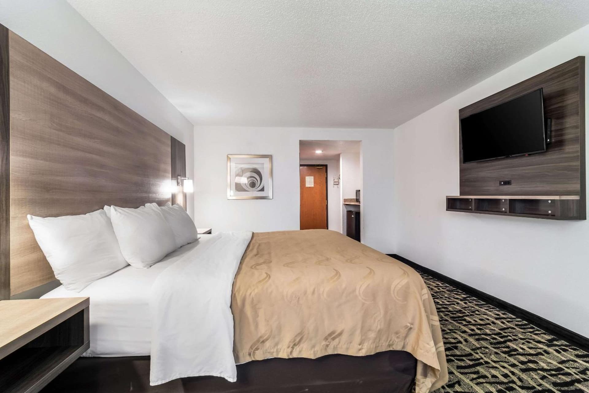 Quality Inn & Suites Augusta I-20 gallery photo in Augusta, GA — image 28