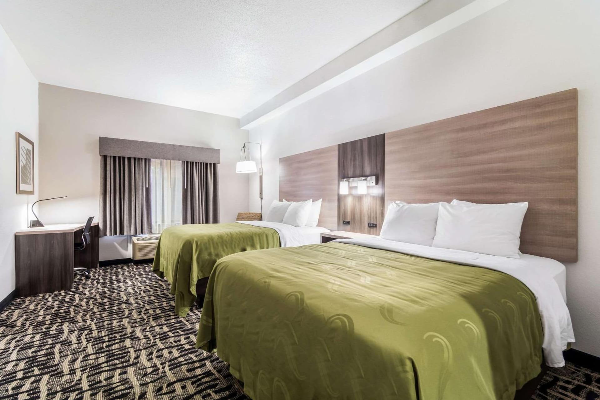 Quality Inn & Suites Augusta I-20 gallery photo in Augusta, GA — image 13