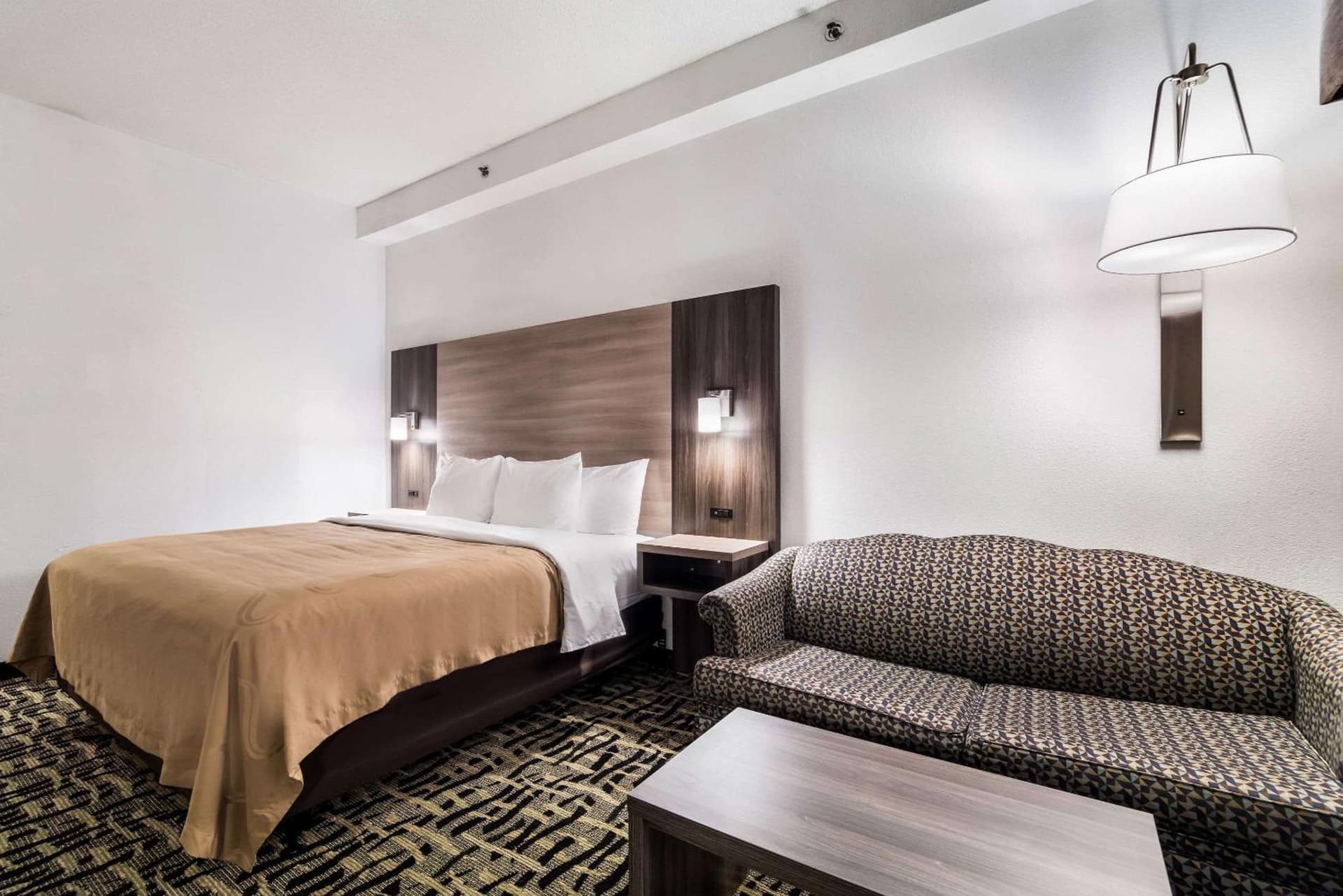 Quality Inn & Suites Augusta I-20 gallery photo in Augusta, GA — image 36