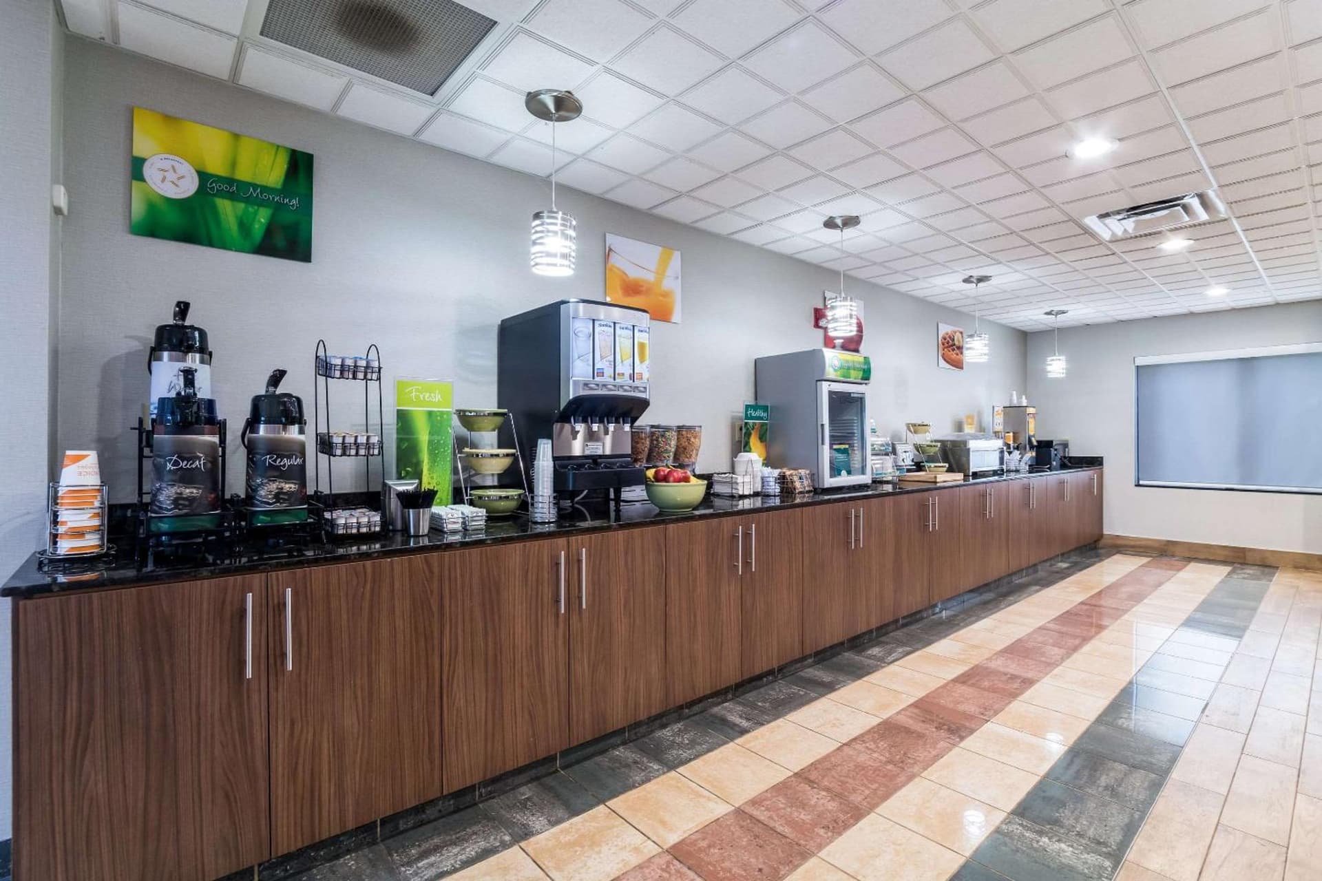 Quality Inn & Suites Augusta I-20 gallery photo in Augusta, GA — image 4