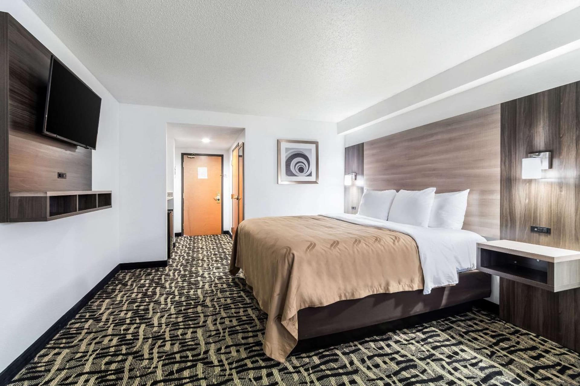 Quality Inn & Suites Augusta I-20 gallery photo in Augusta, GA — image 33