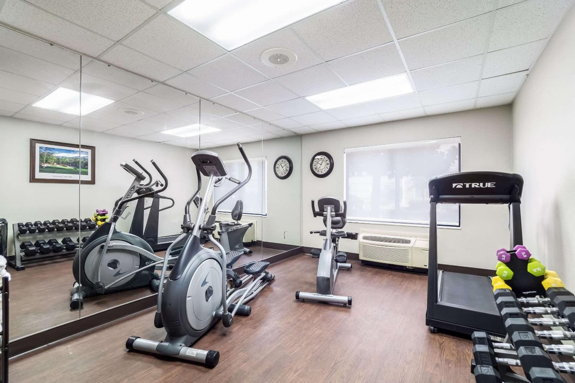 Quality Inn & Suites Augusta I-20 gallery photo in Augusta, GA — image 27