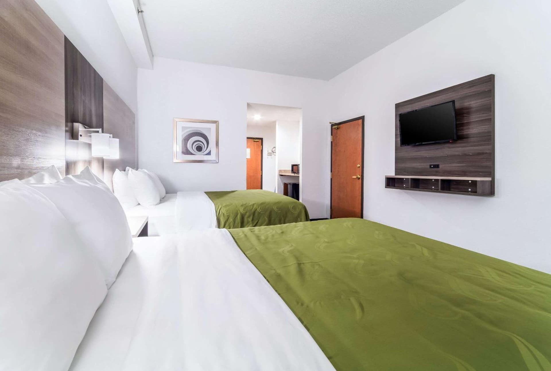 Quality Inn & Suites Augusta I-20 gallery photo in Augusta, GA — image 25