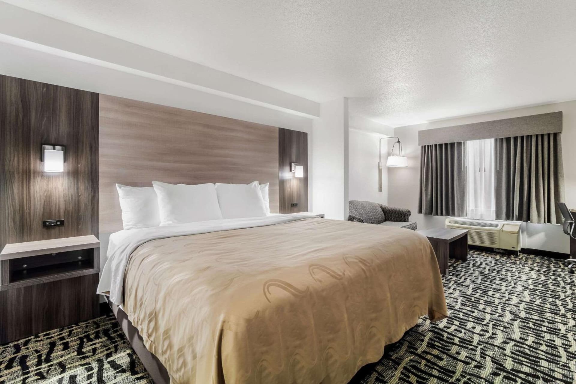 Quality Inn & Suites Augusta I-20 gallery photo in Augusta, GA — image 17