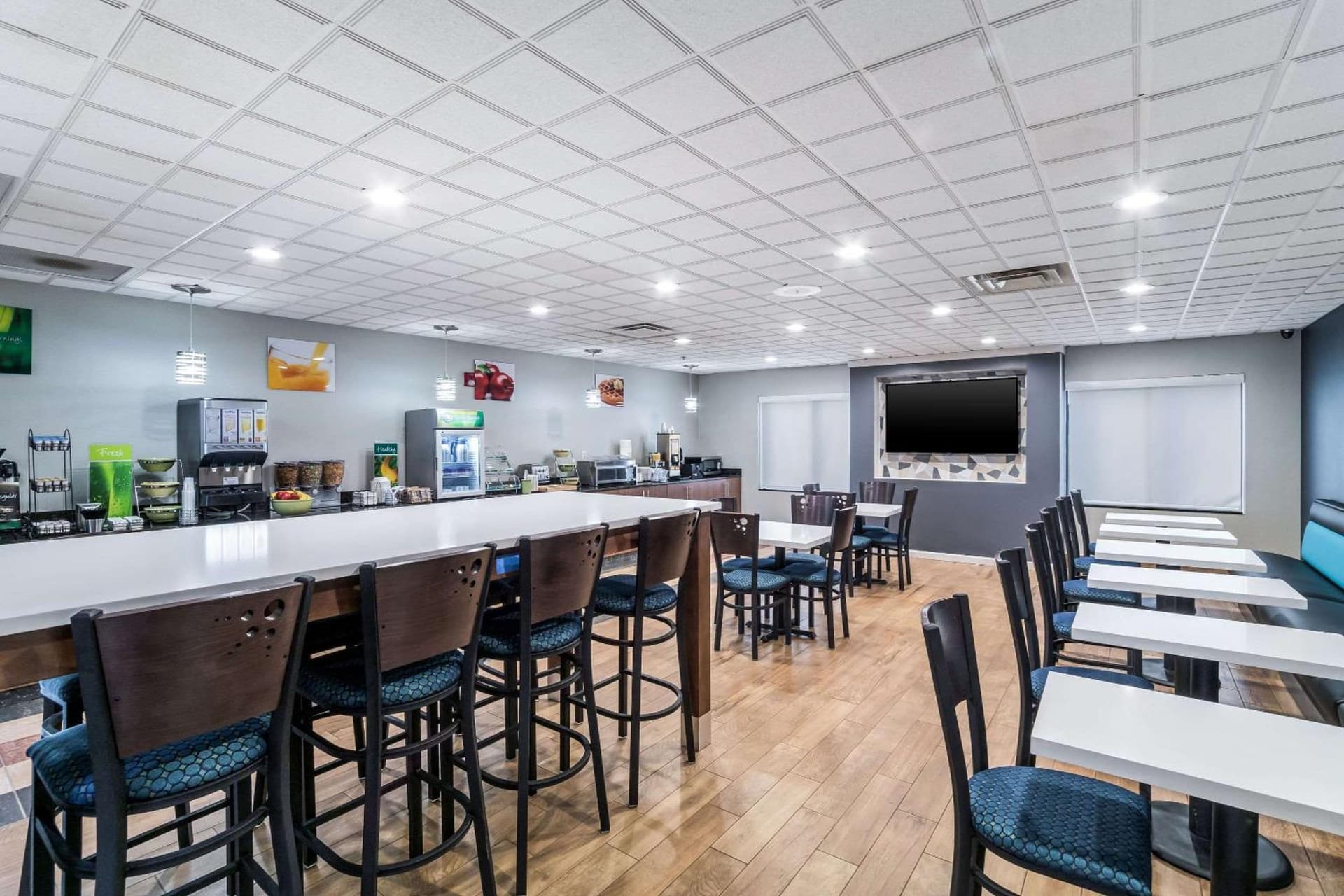 Quality Inn & Suites Augusta I-20 gallery photo in Augusta, GA — image 10