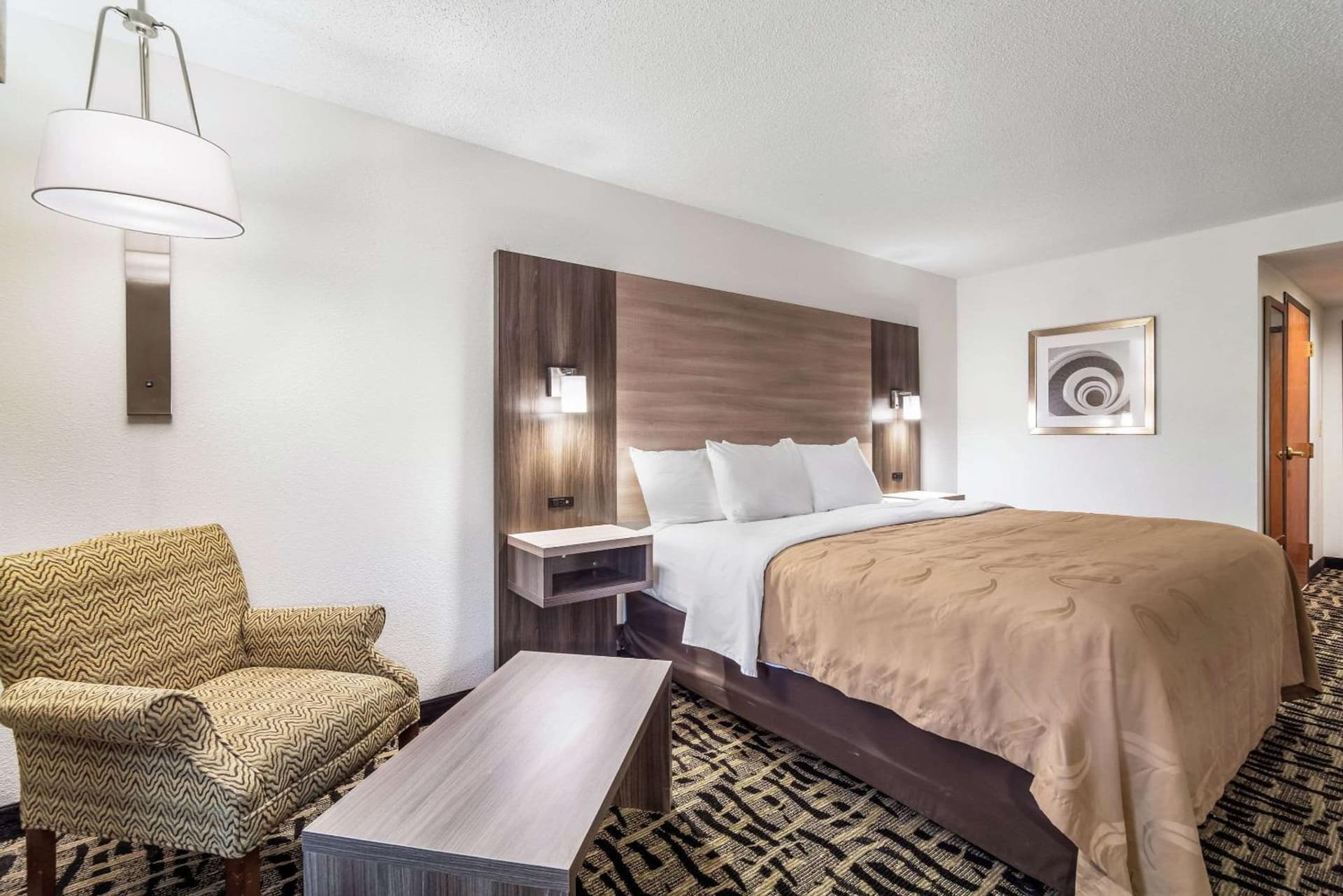 Quality Inn & Suites Augusta I-20 gallery photo in Augusta, GA — image 32