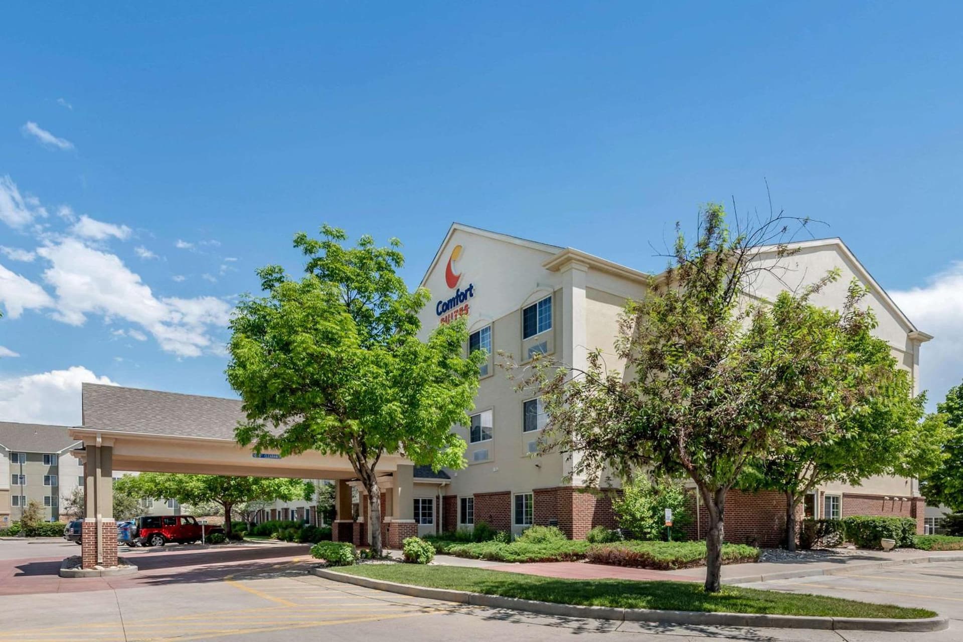 Comfort Suites Fort Collins Near University gallery photo in Fort Collins, CO — image 30