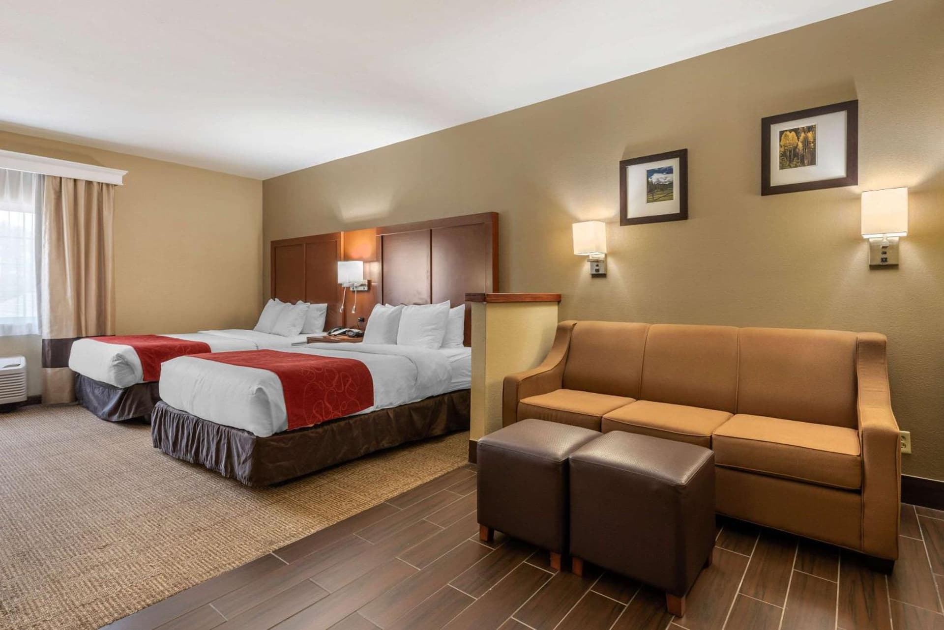 Comfort Suites Fort Collins Near University gallery photo in Fort Collins, CO — image 49